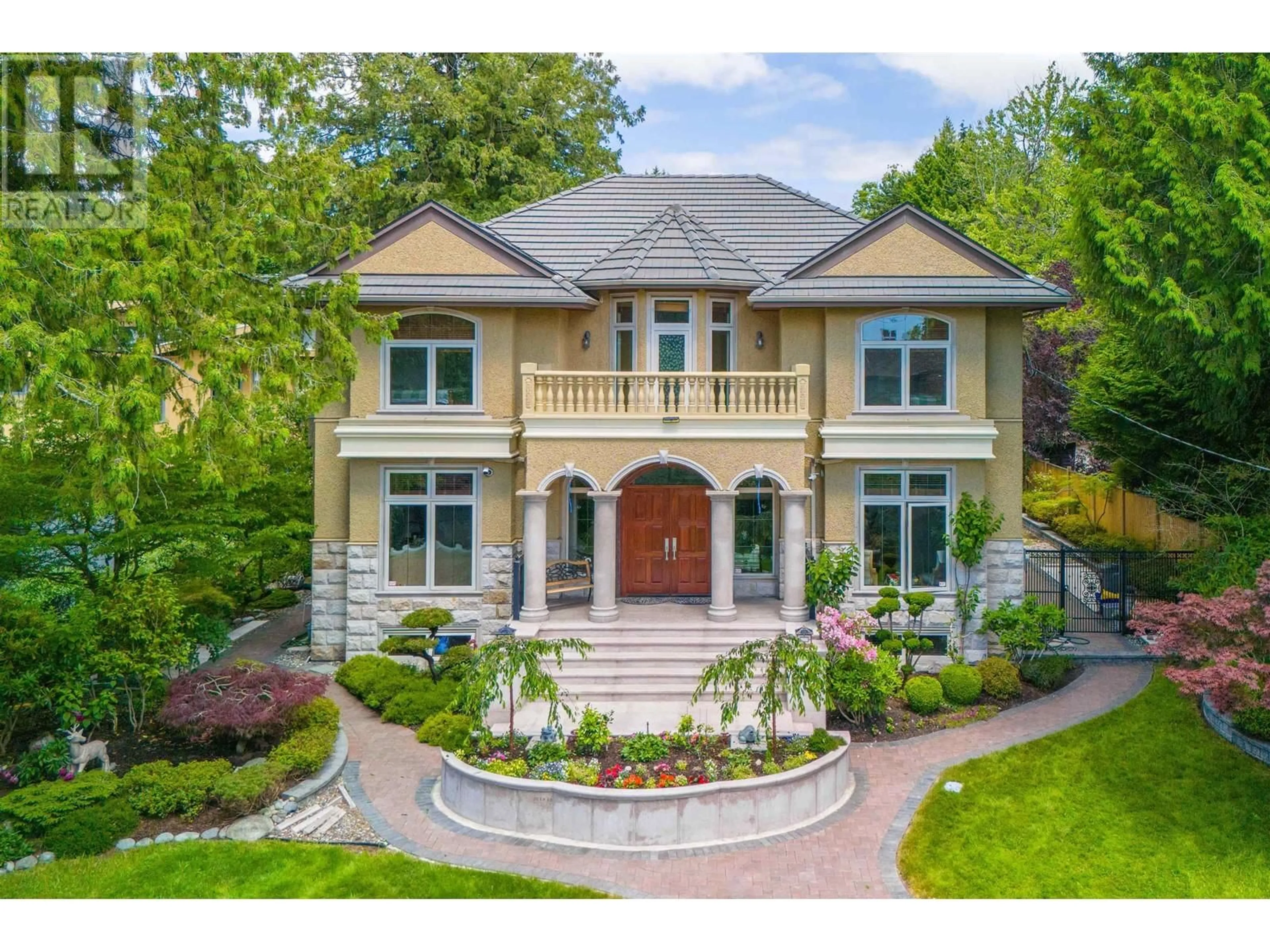 Home with brick exterior material, street for 2769 49TH AVENUE, Vancouver British Columbia V6N3S5