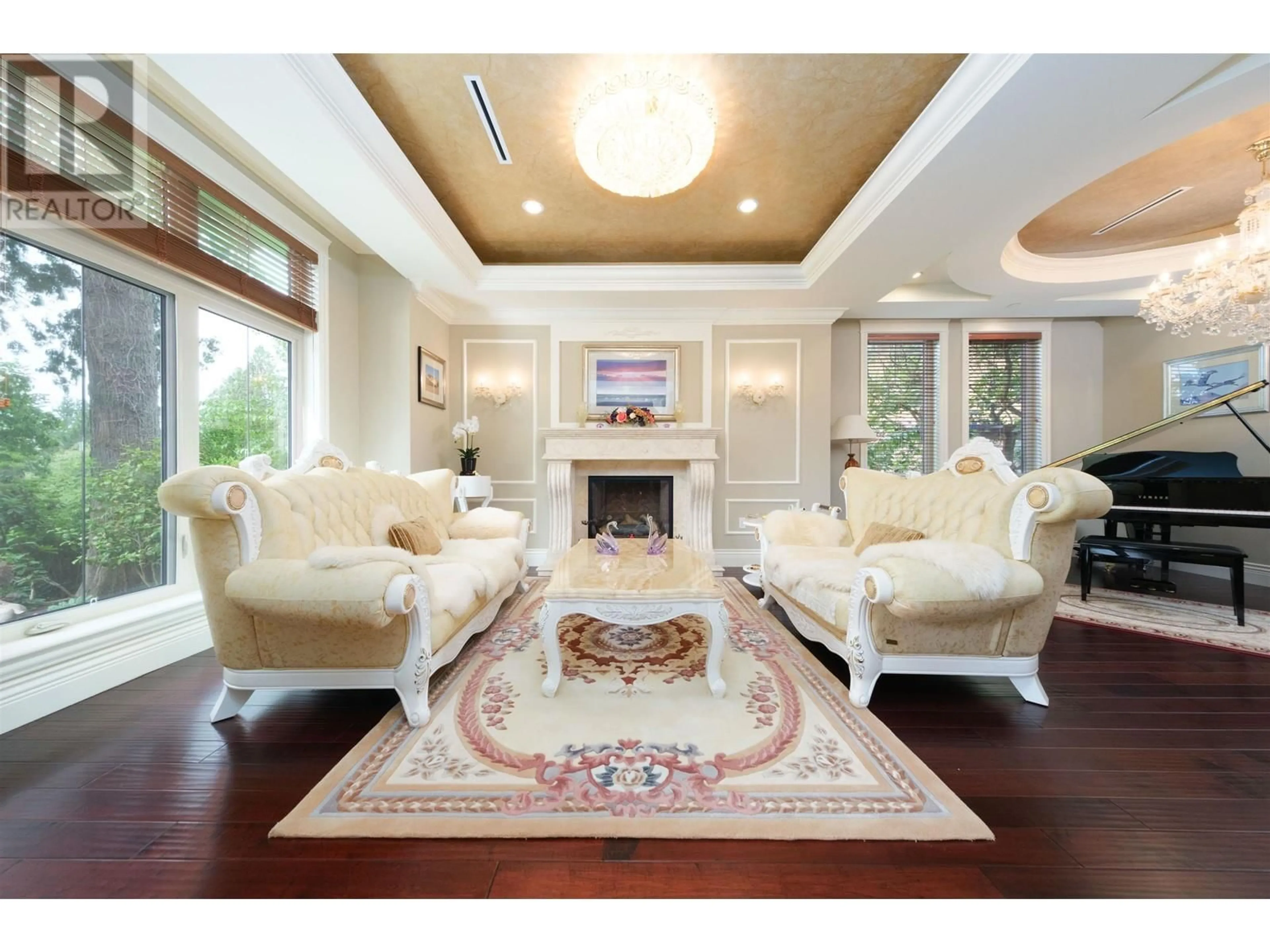 Living room with furniture, unknown for 2769 49TH AVENUE, Vancouver British Columbia V6N3S5