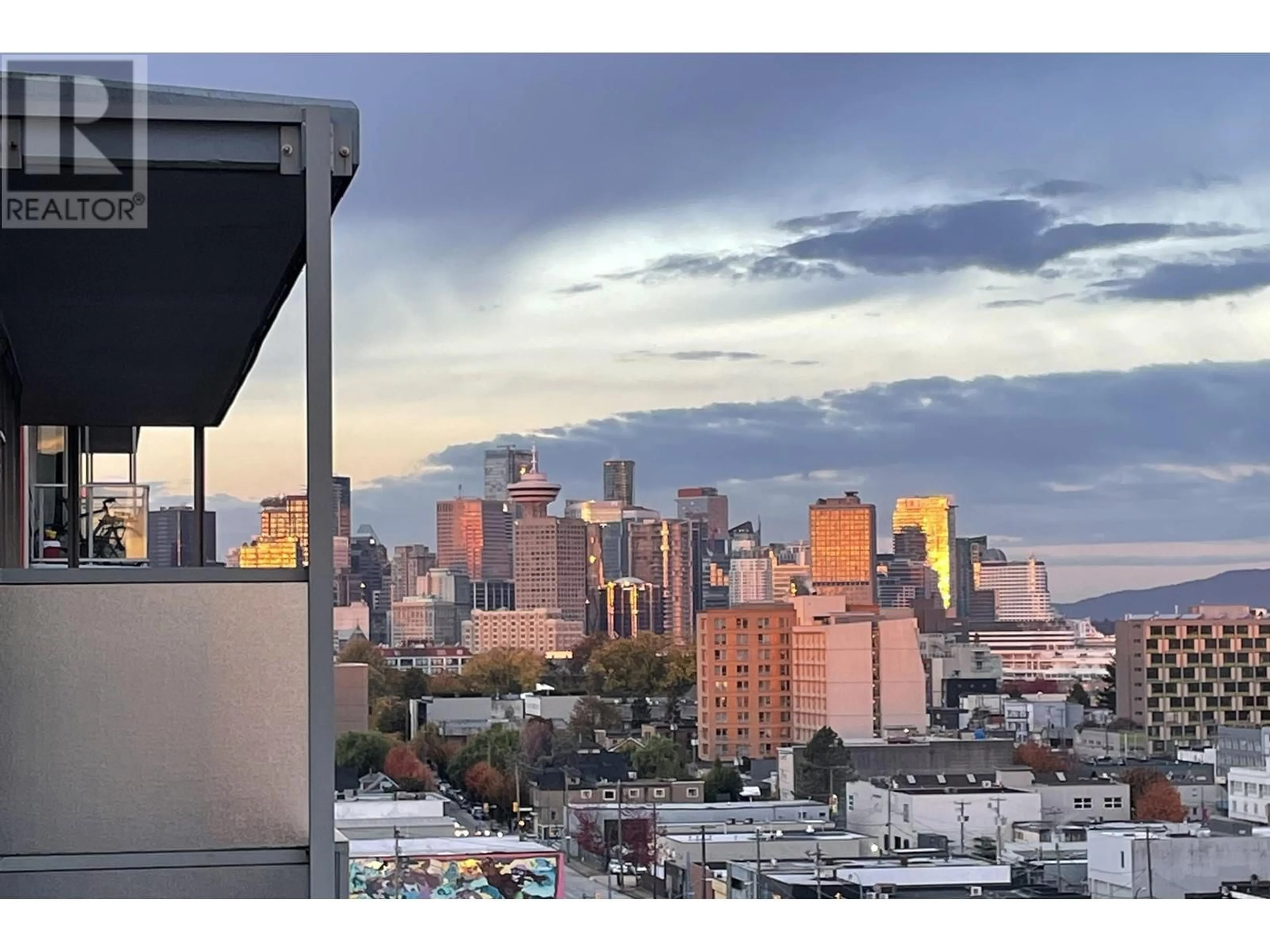 Unknown for PH9 - 955 HASTINGS STREET, Vancouver British Columbia V6A0G8