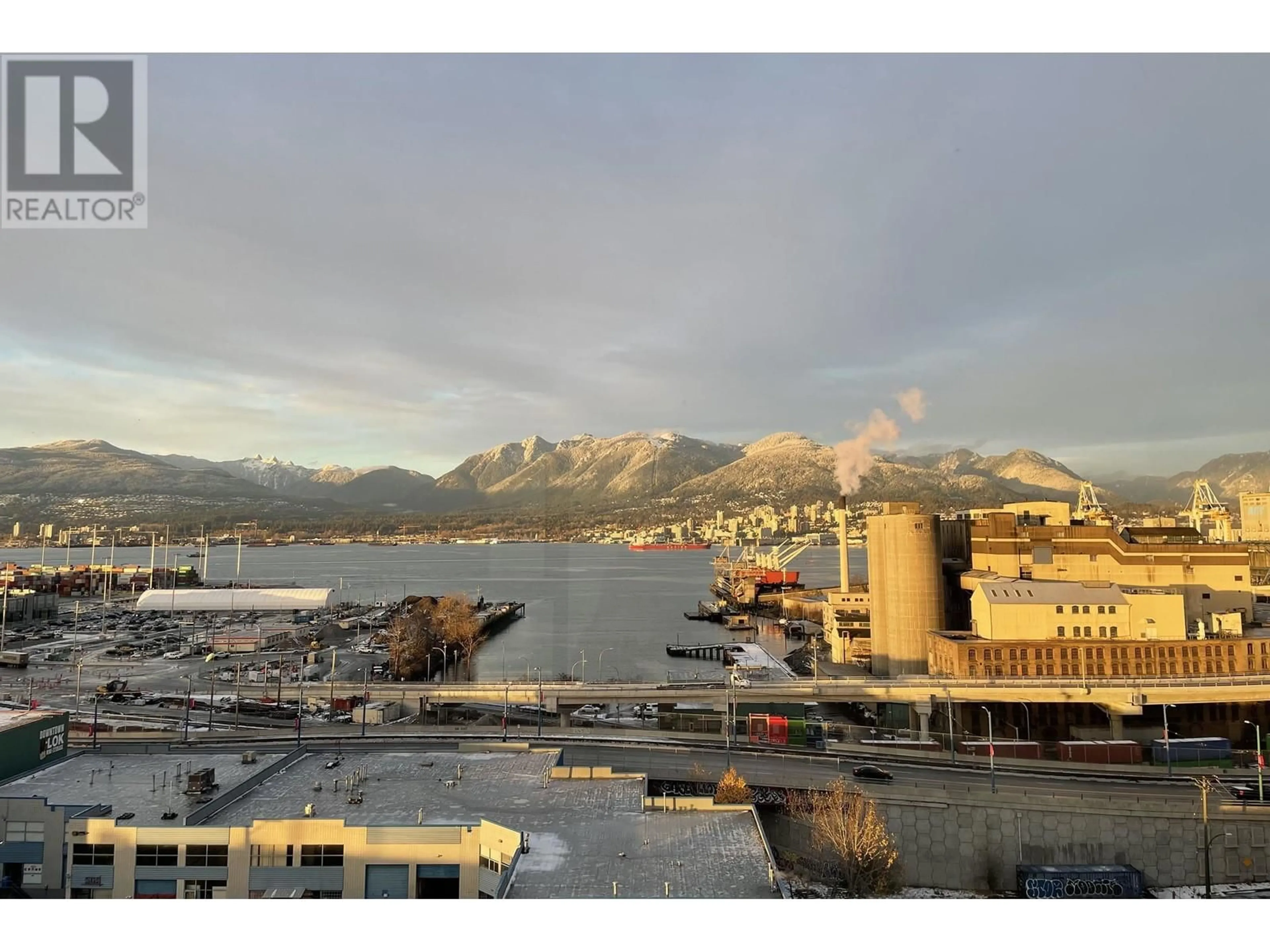 Blurry image for PH9 - 955 HASTINGS STREET, Vancouver British Columbia V6A0G8
