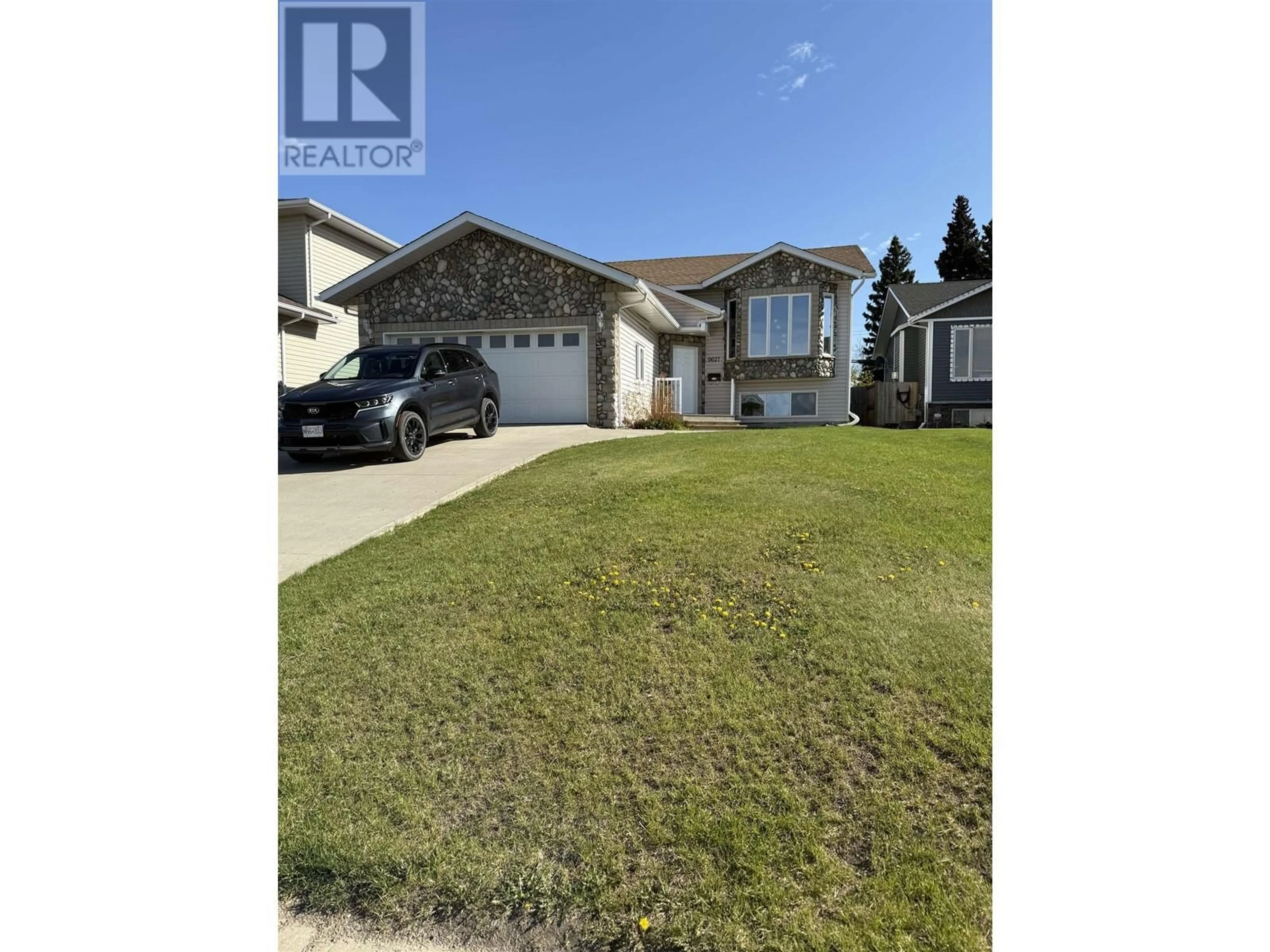 Unknown for 9627 113 AVENUE, Fort St. John British Columbia V1J7J1