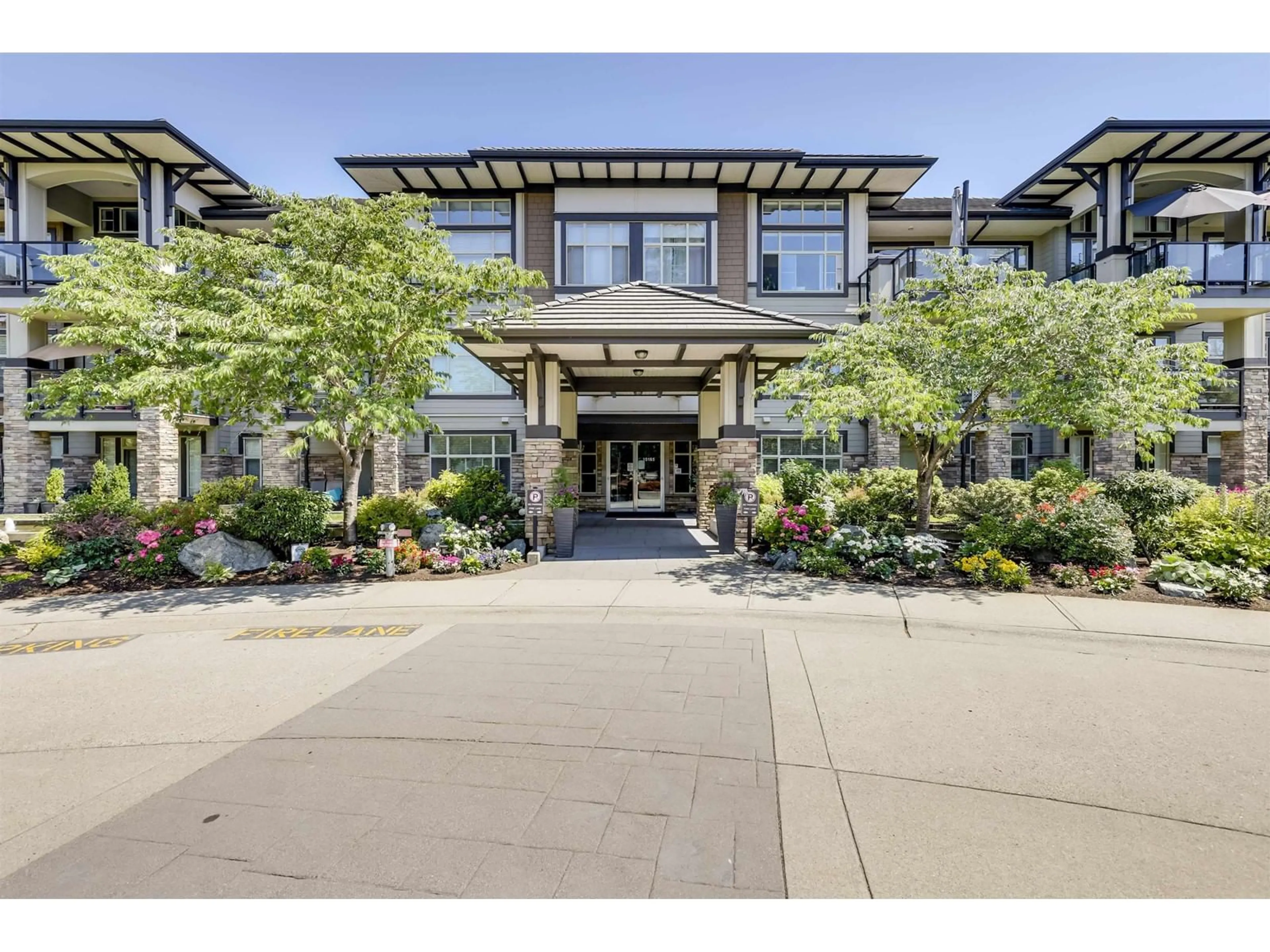 Unknown for 205 - 15185 36, Surrey British Columbia V3Z4R3