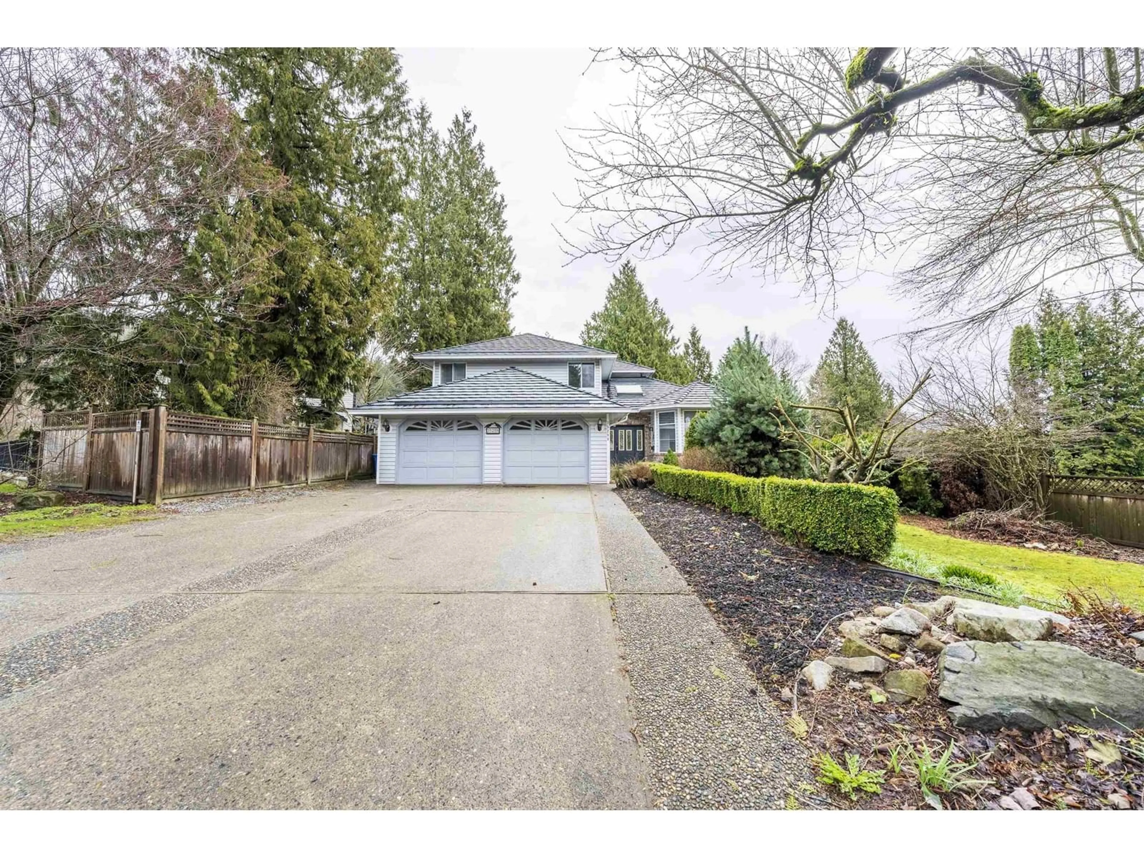 Unknown for 35288 MARSHALL, Abbotsford British Columbia V3G2C1
