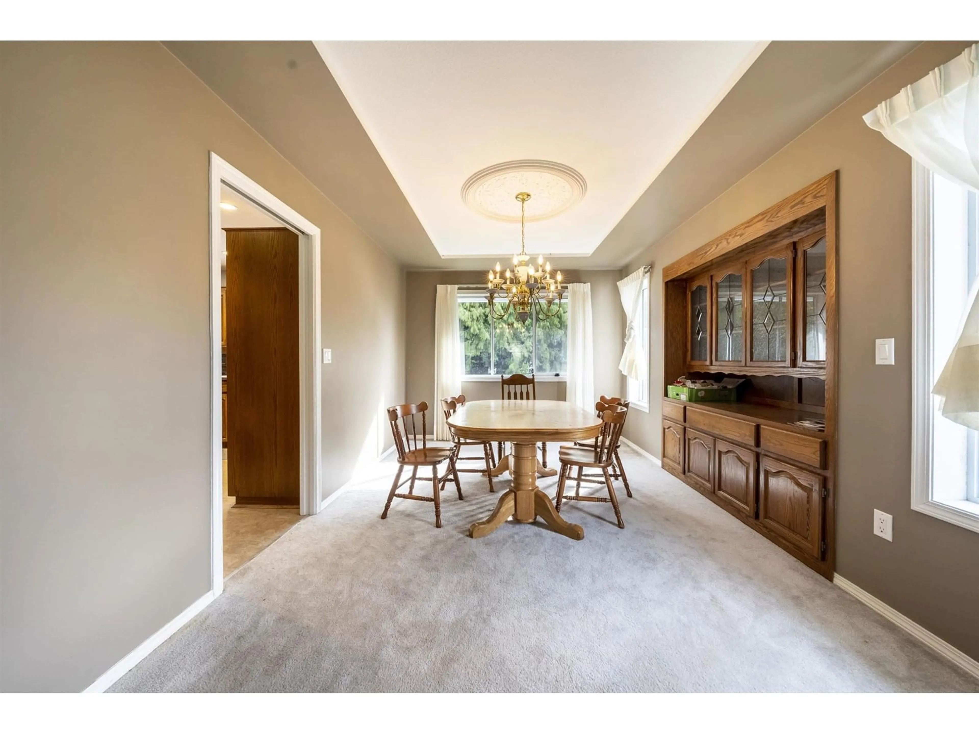 Dining room, unknown for 35288 MARSHALL, Abbotsford British Columbia V3G2C1