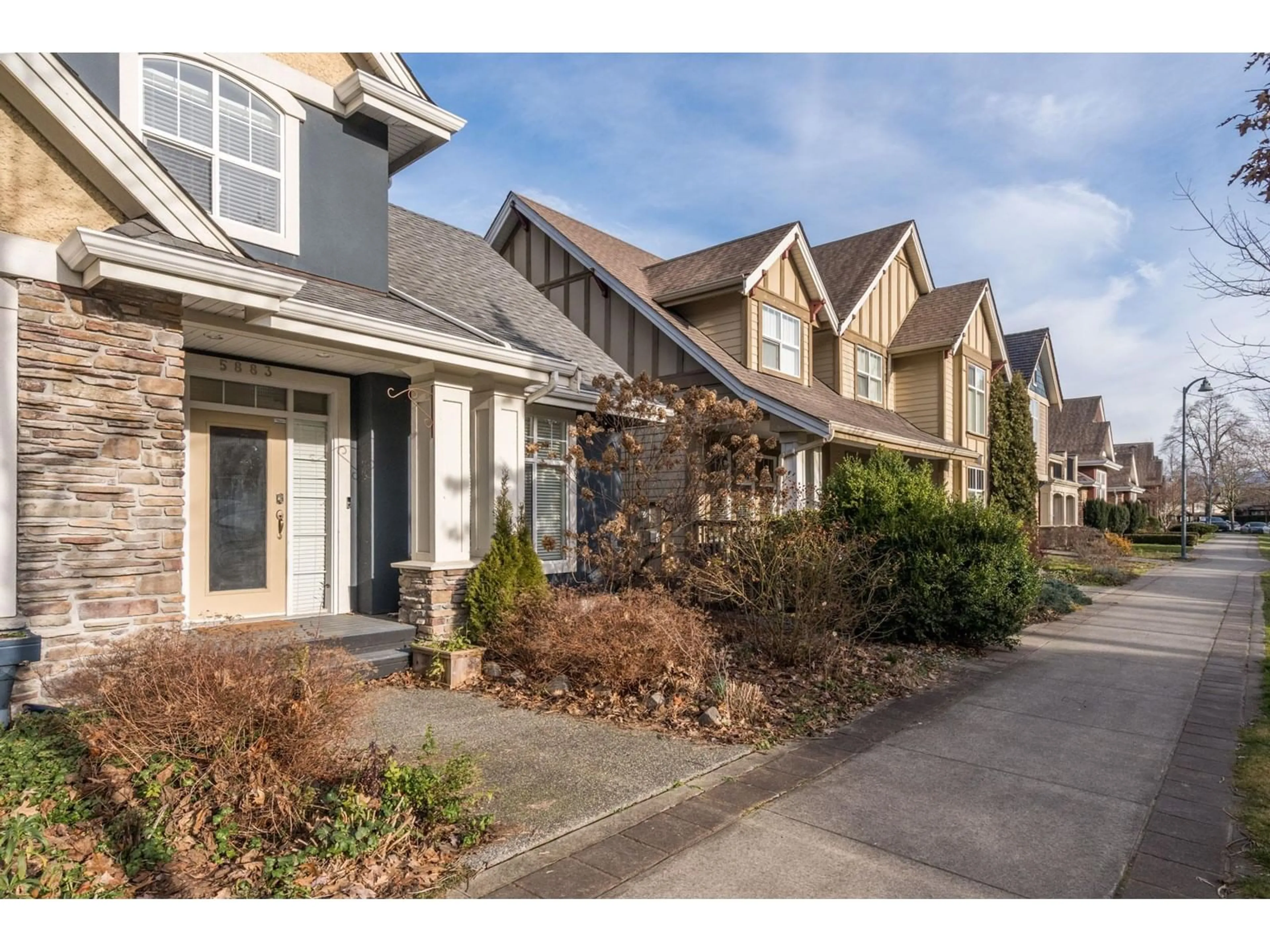 Unknown for 5883 GARRISON BOULEVARD, Chilliwack British Columbia V2R5X8