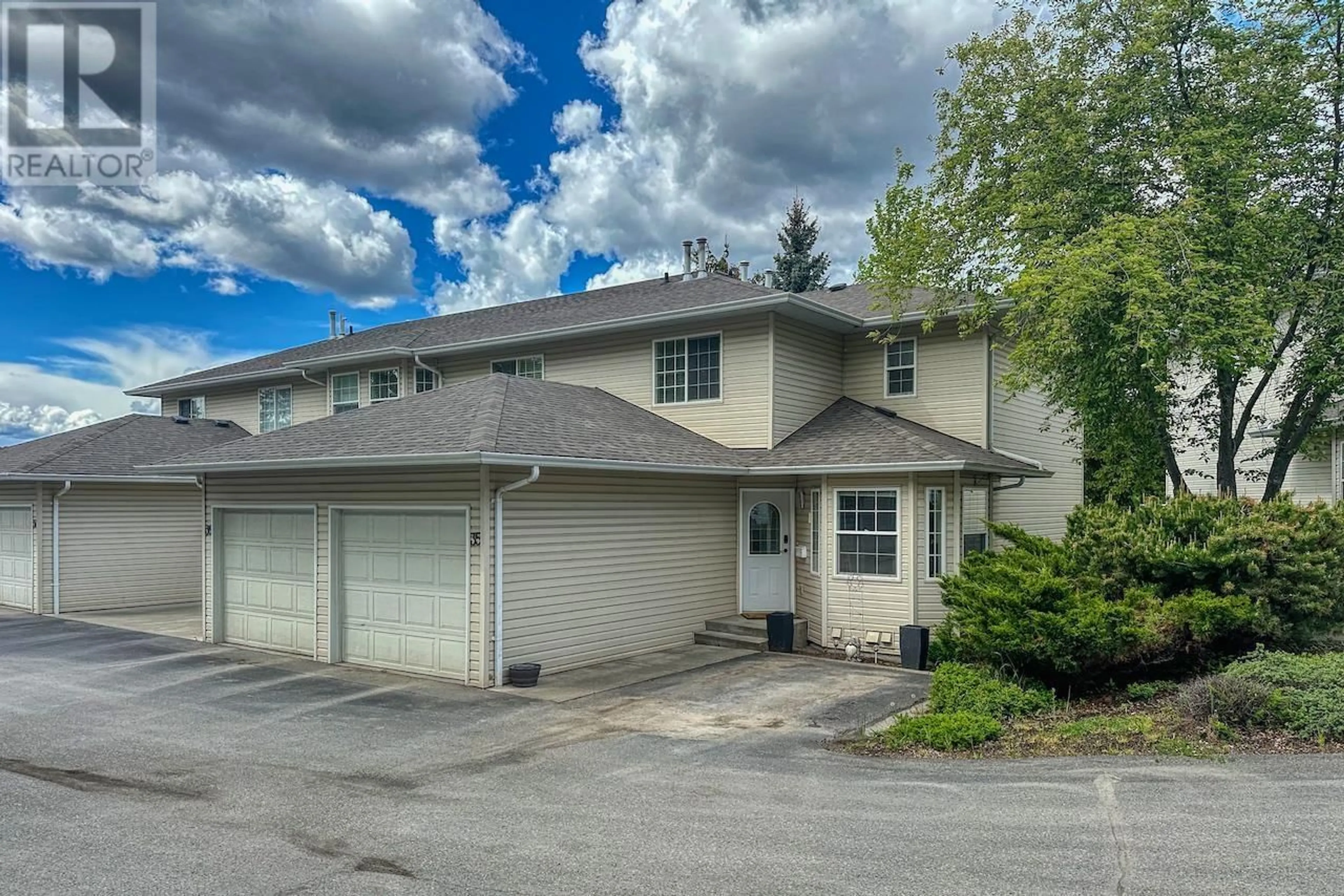 Unknown for 35 - 350 PEARKES DRIVE, Williams Lake British Columbia V2G4T2