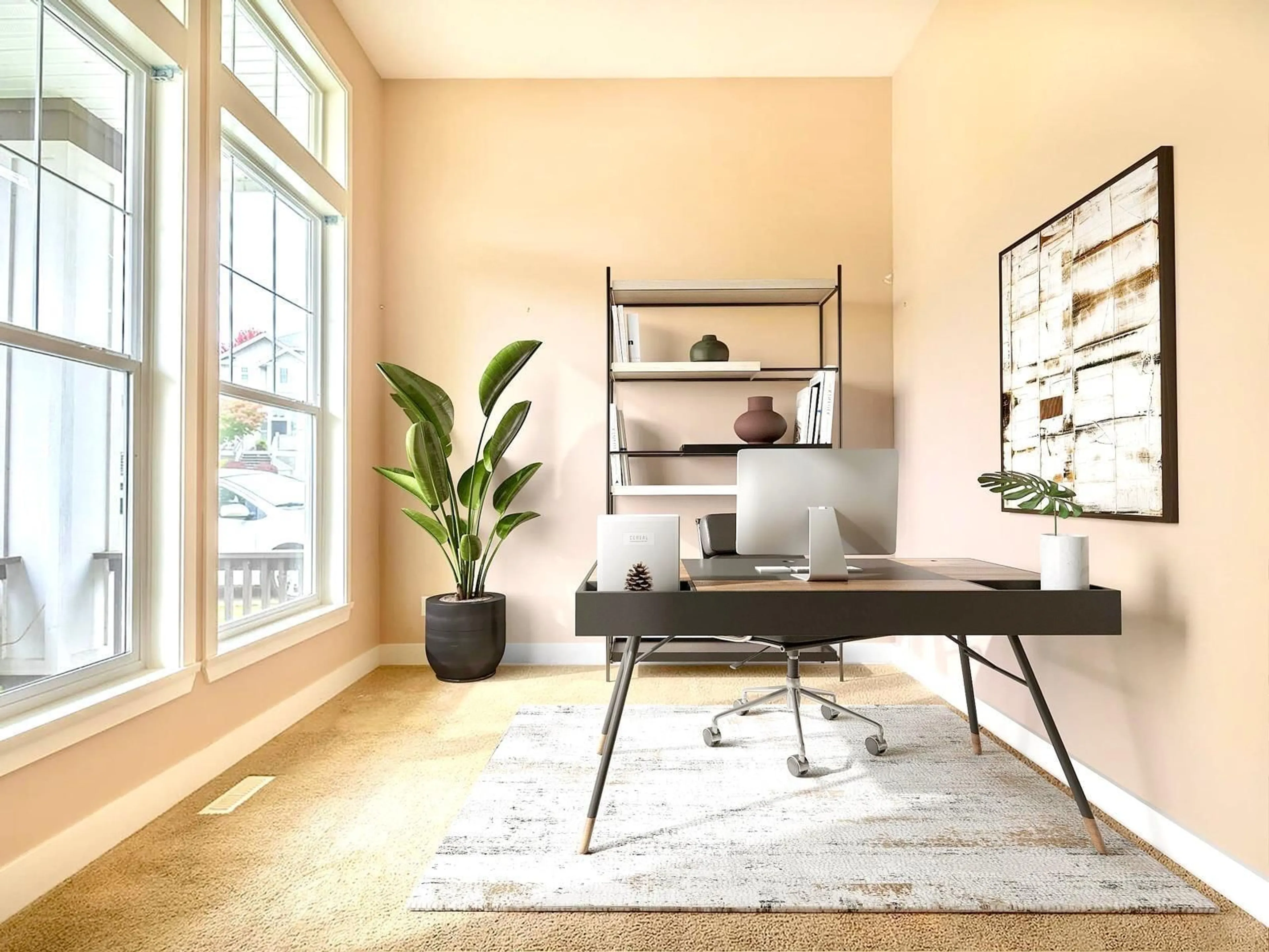 A pic of a room for 7758 169A, Surrey British Columbia V4N6L2