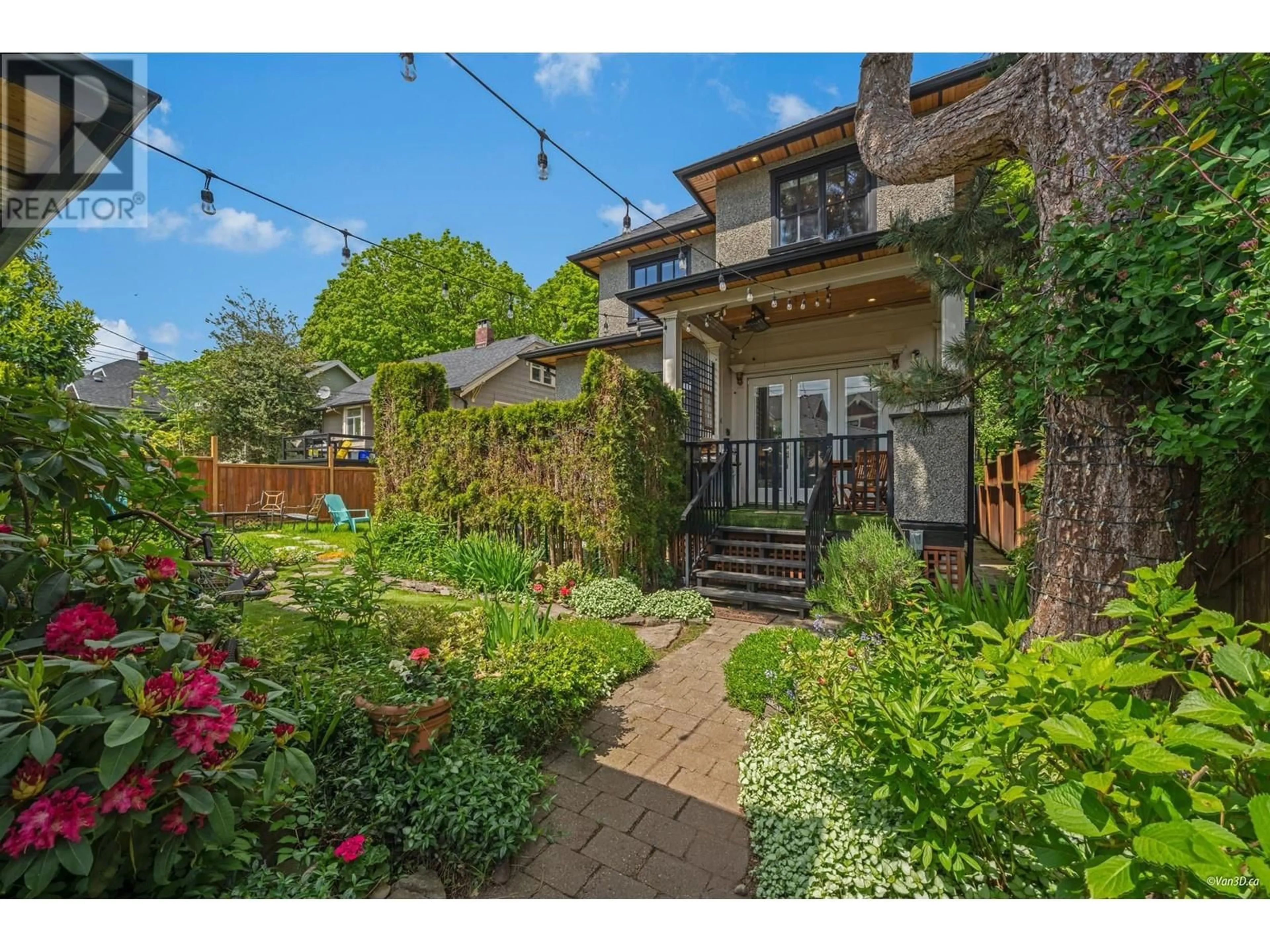 Unknown for 3562 22ND AVENUE, Vancouver British Columbia V6S1J3