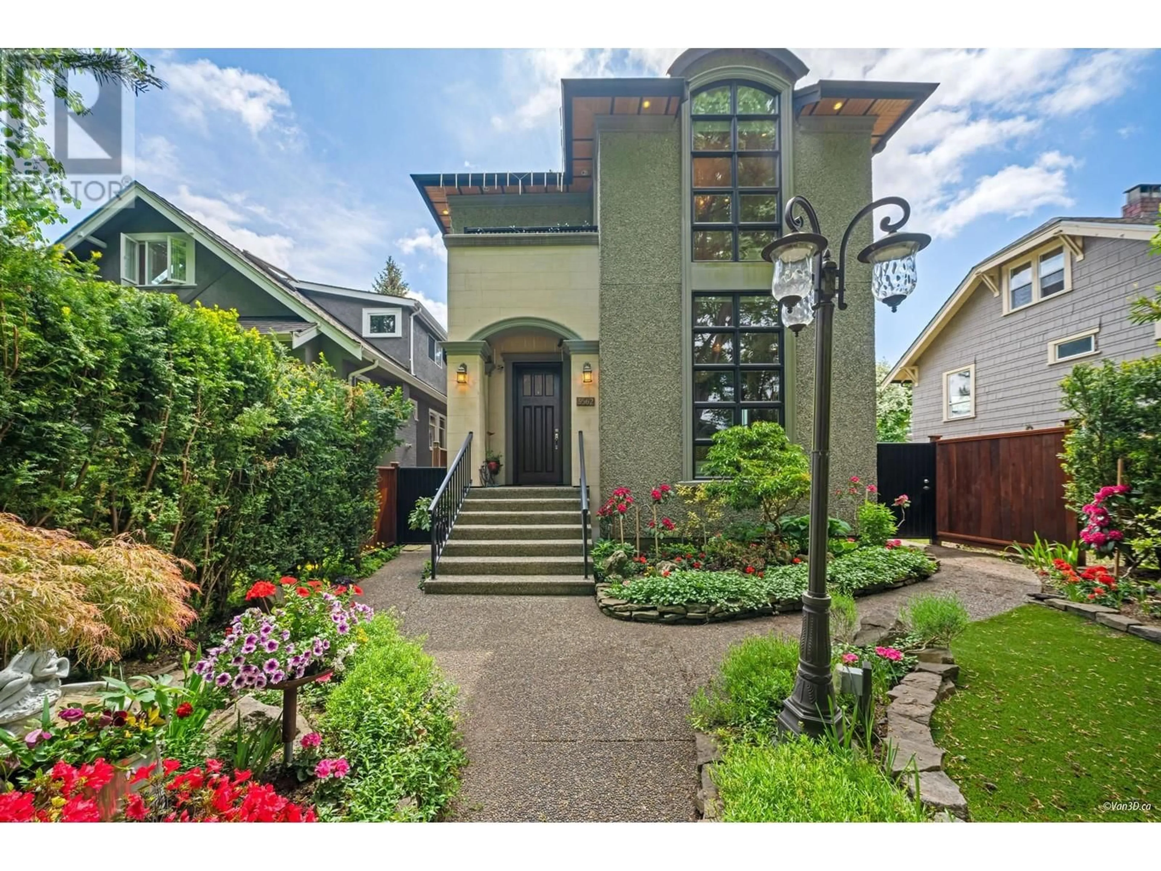 Unknown for 3562 22ND AVENUE, Vancouver British Columbia V6S1J3