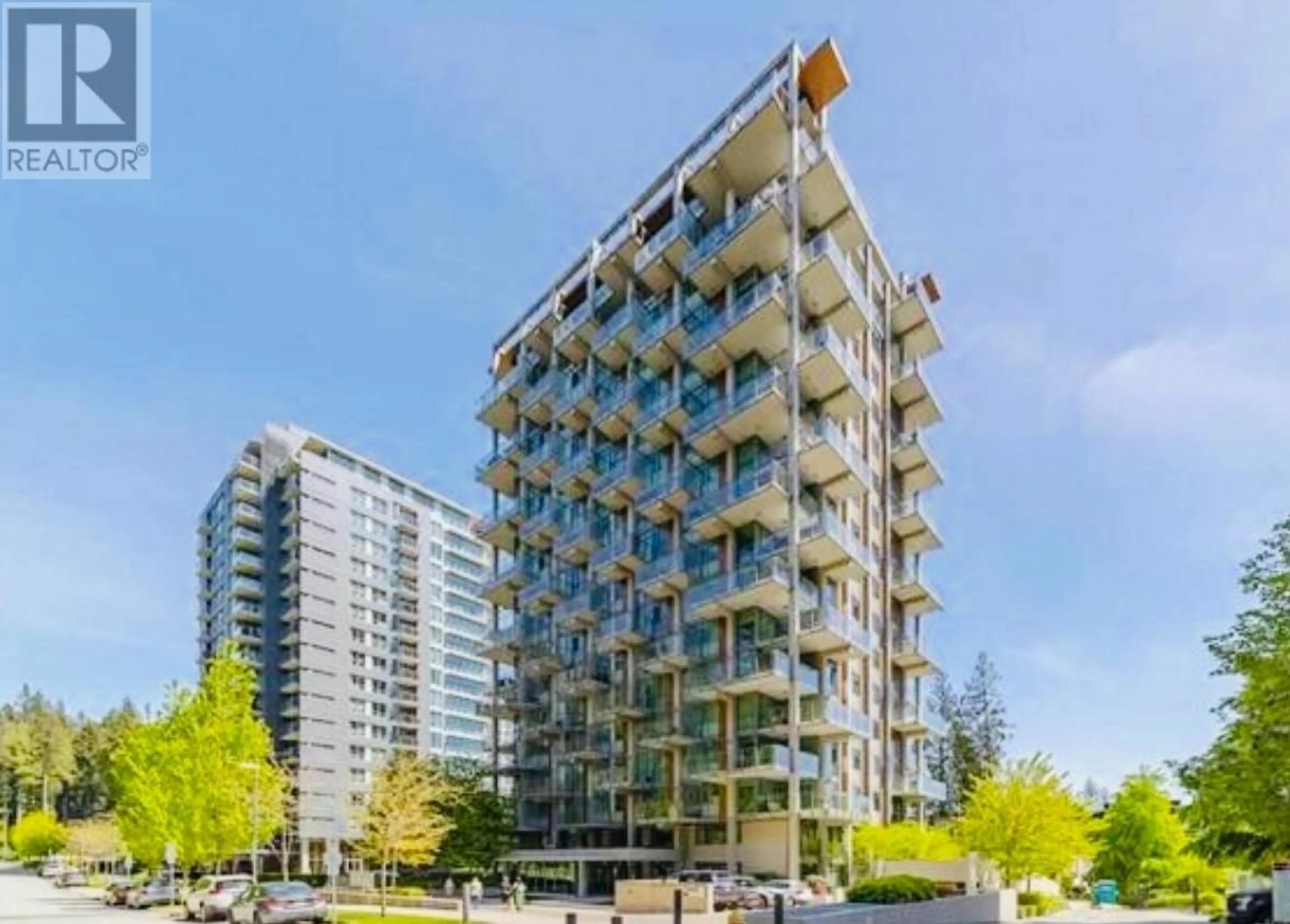 Blurry image for 903 - 5782 BERTON AVENUE, Vancouver British Columbia V6S0C1