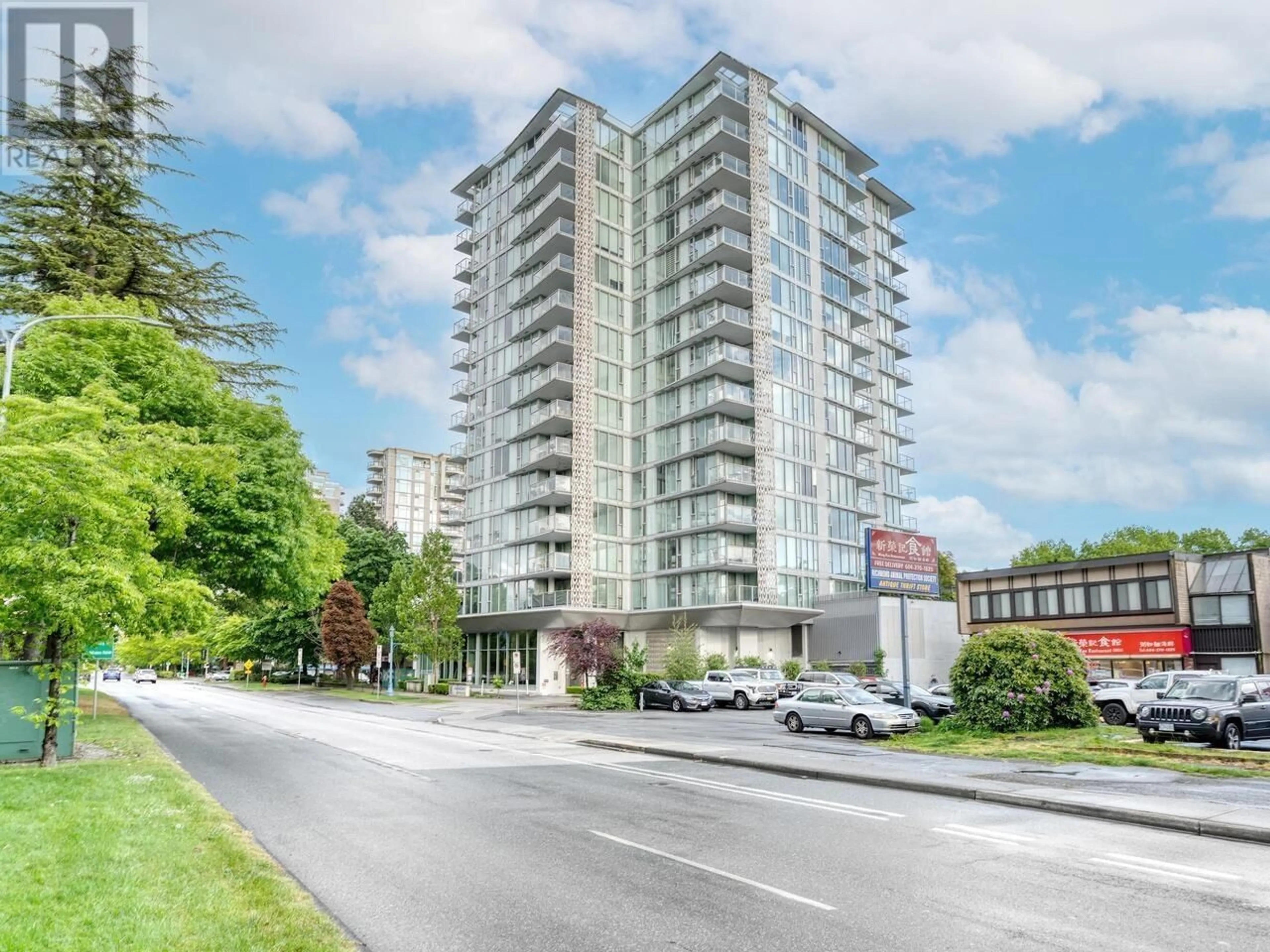Unknown for 1509 - 8288 GRANVILLE AVENUE, Richmond British Columbia V6Y0H6
