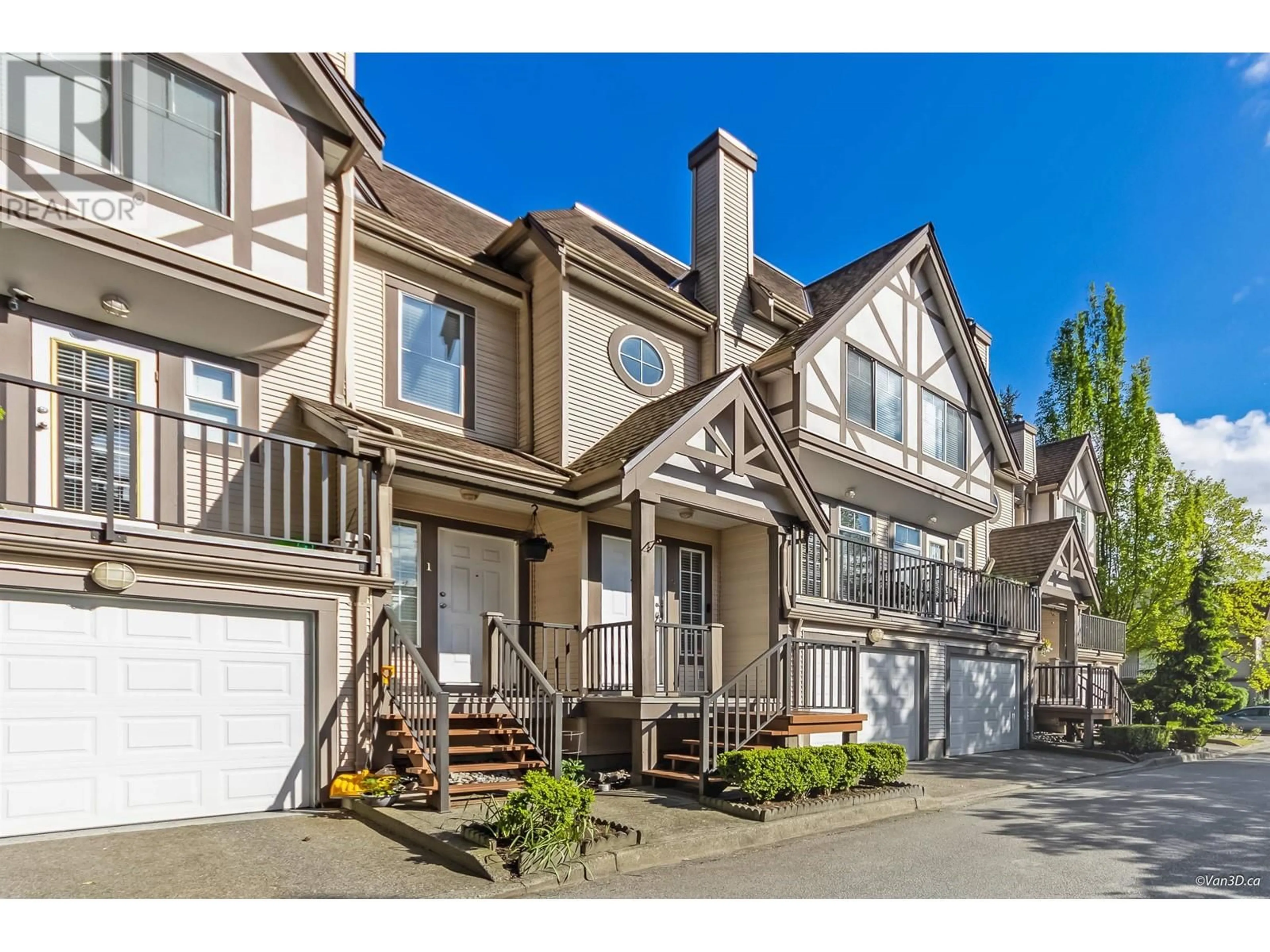 Unknown for 2 - 22771 NORTON COURT, Richmond British Columbia V6V2W7