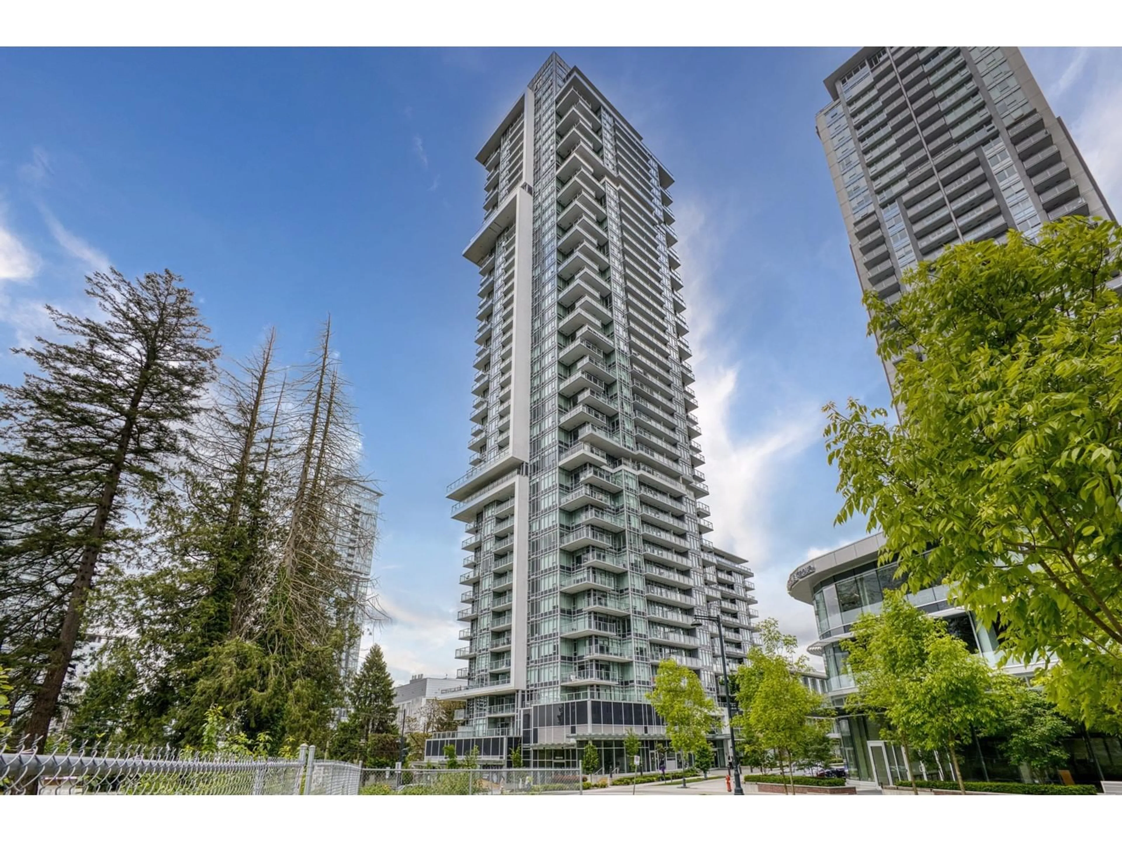 Unknown for 1204 - 13350 CENTRAL, Surrey British Columbia V3T0S1
