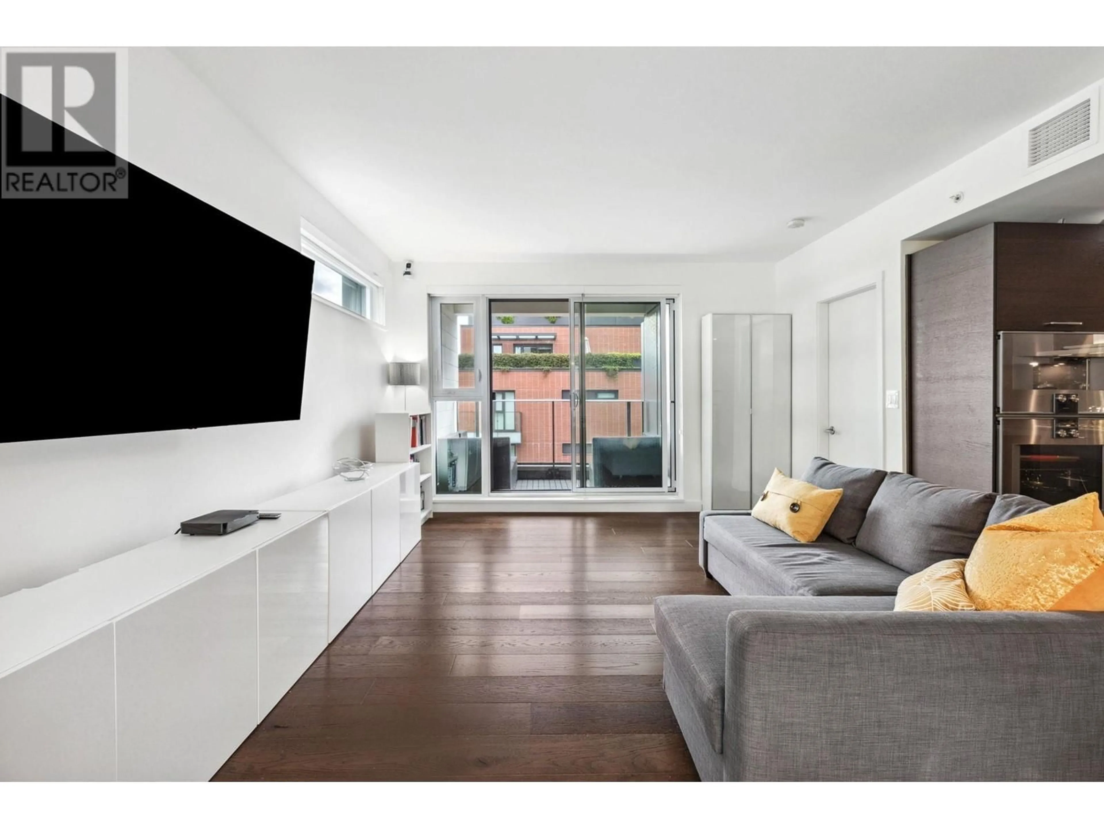 Unknown for 611 - 7228 ADERA STREET, Vancouver British Columbia V6P0H7