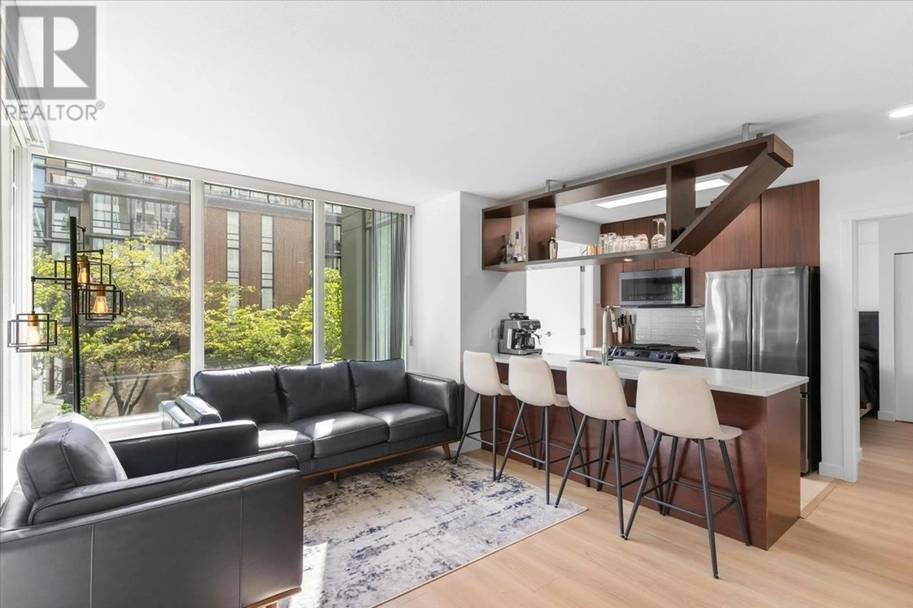 Unknown for 307 - 1010 RICHARDS STREET, Vancouver British Columbia V6B1G2