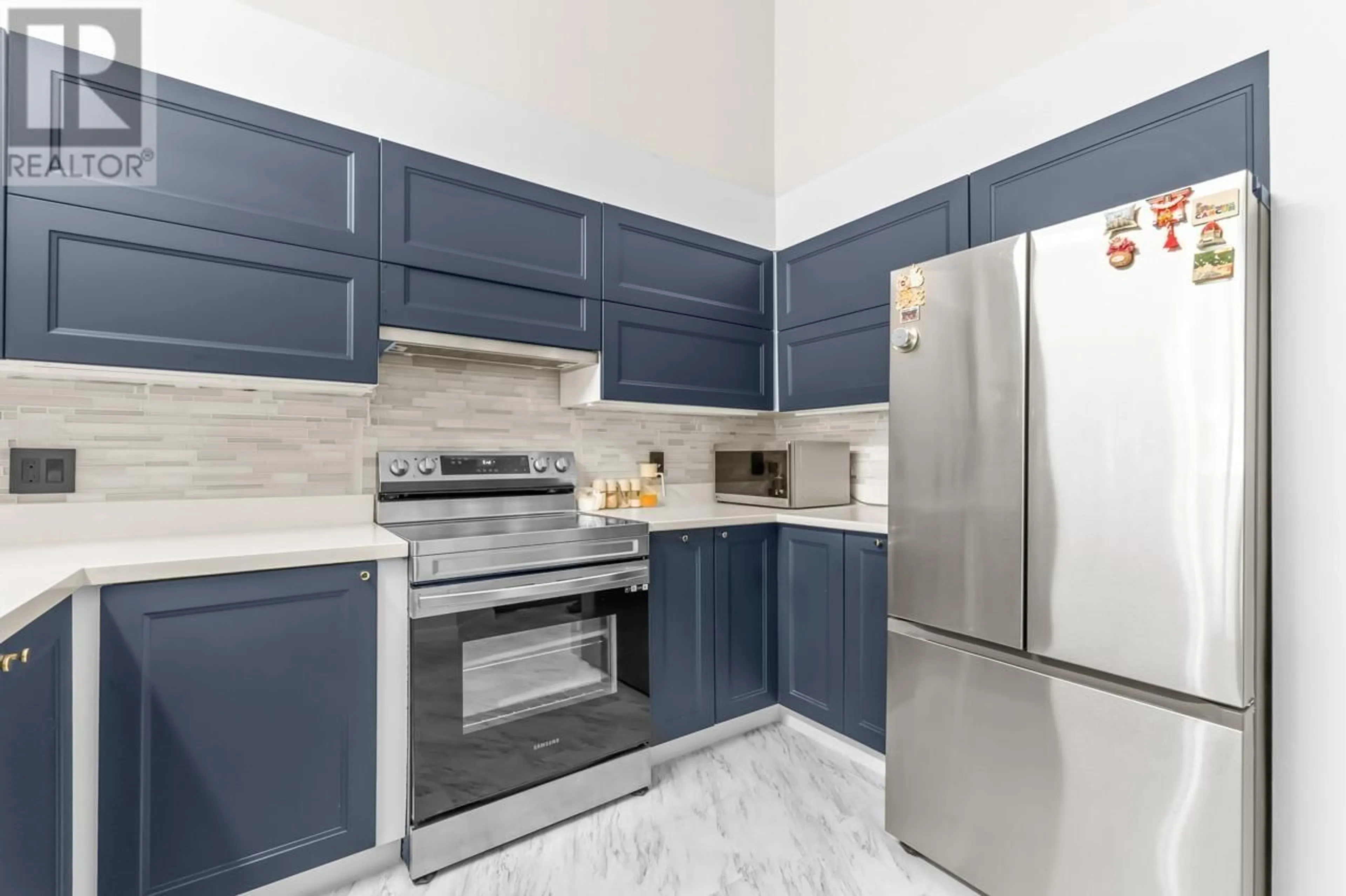 Unknown for 309 - 8620 JONES ROAD, Richmond British Columbia V6Y3Z4