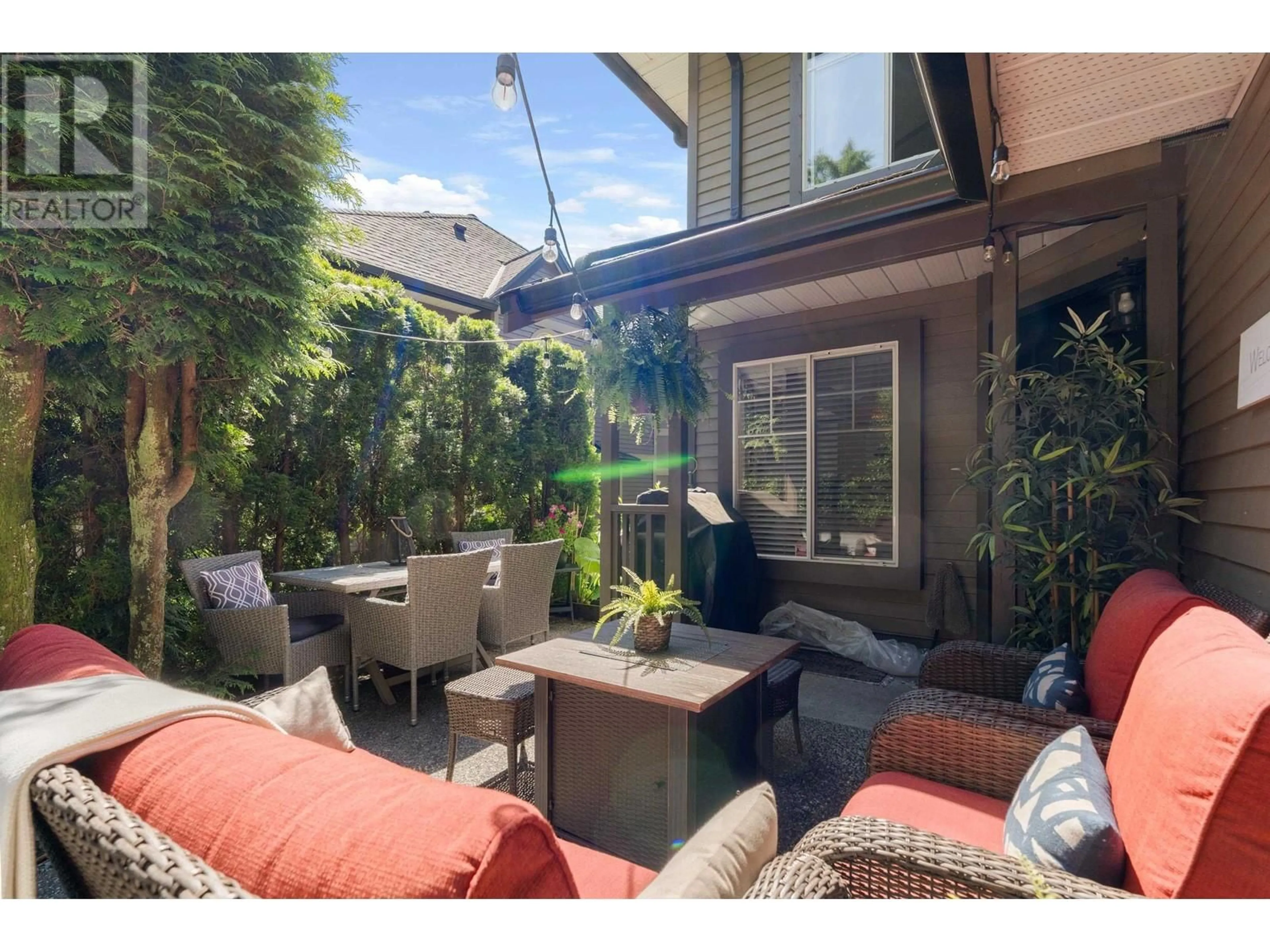 Patio, street for 9 - 795 NOONS CREEK DRIVE, Port Moody British Columbia V3H4V4
