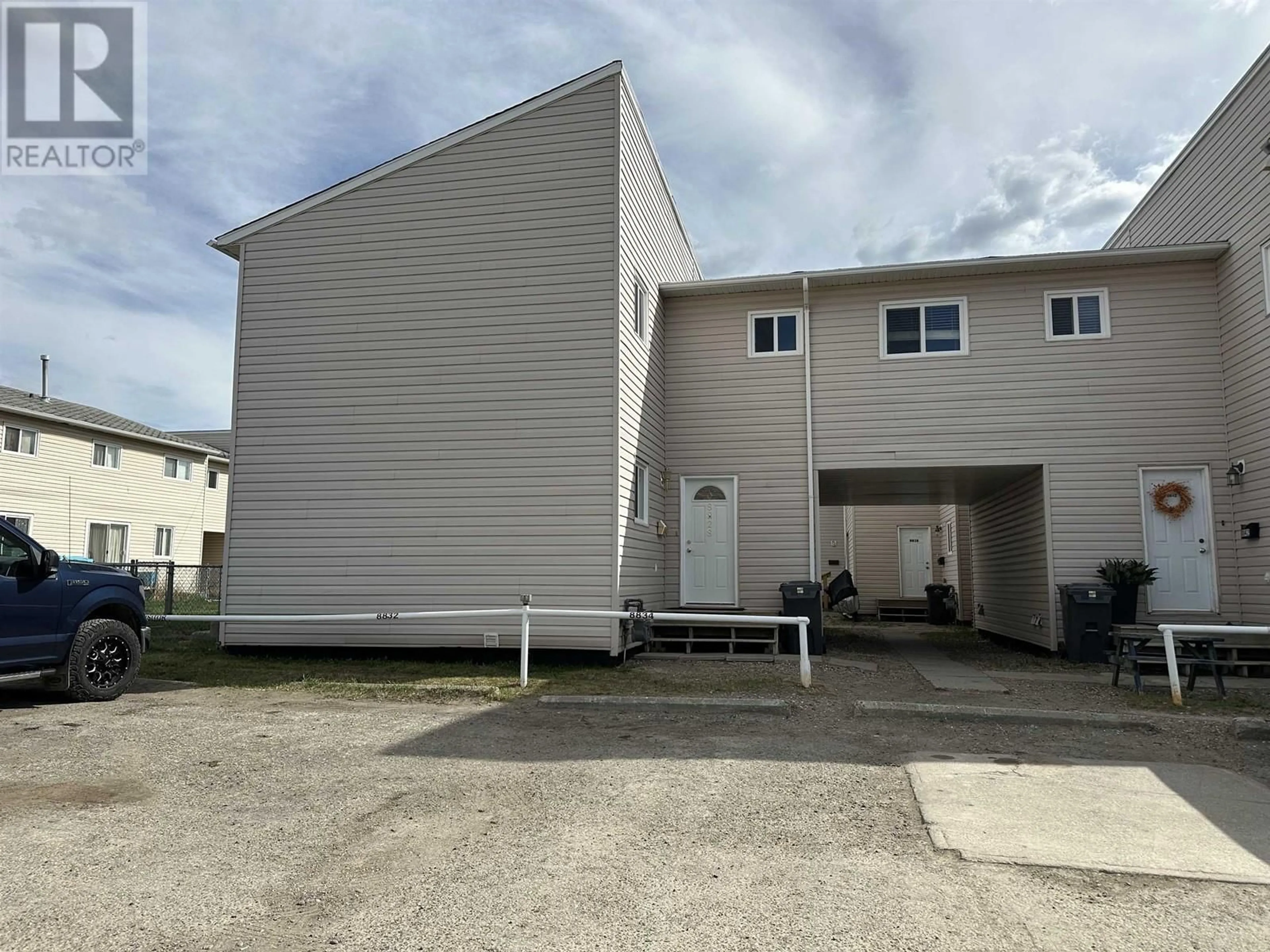 Unknown for 8828 101 AVENUE, Fort St. John British Columbia V1J5G2