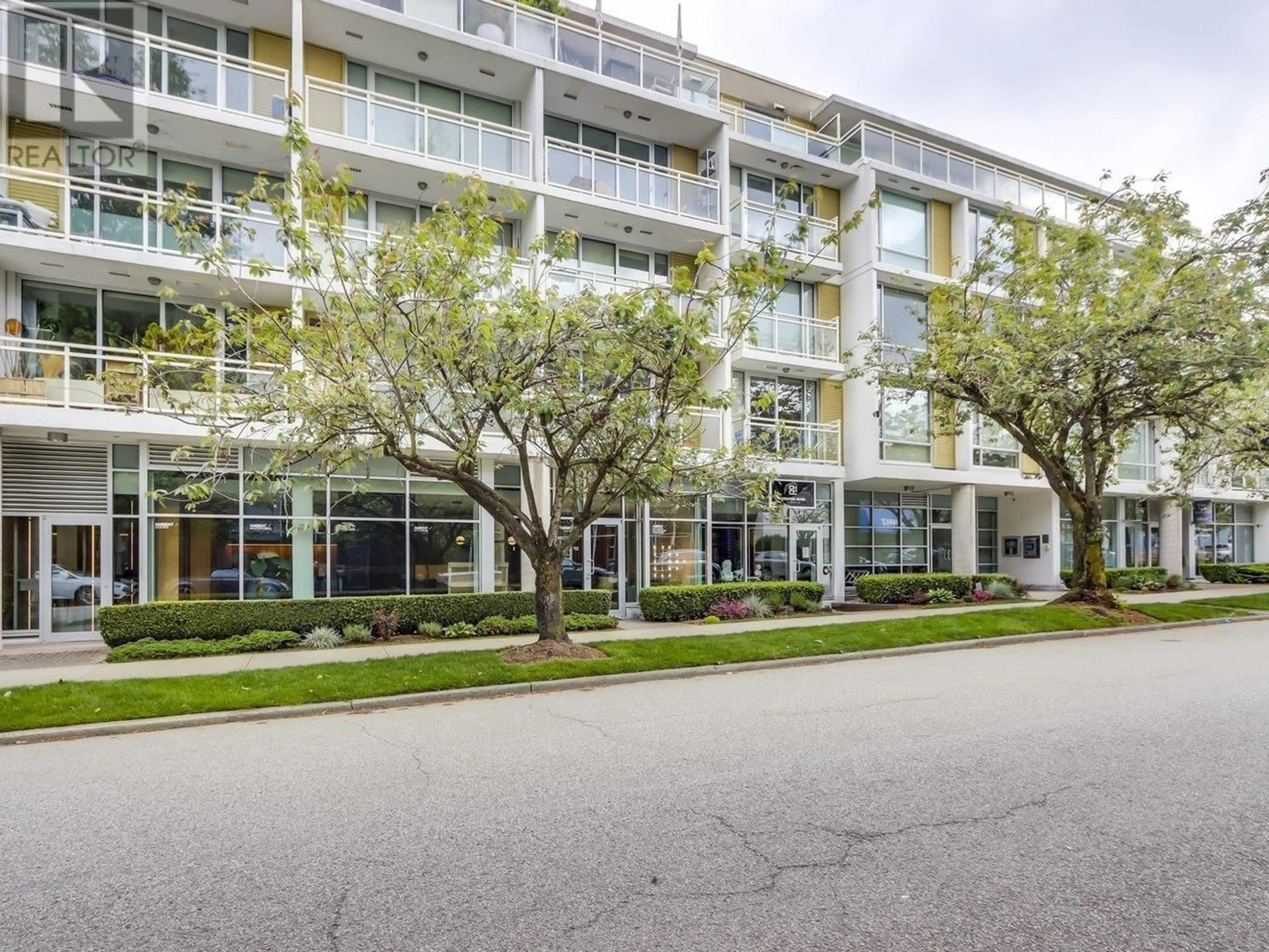 Unknown for 507 - 1635 3RD AVENUE, Vancouver British Columbia V7S2Y2