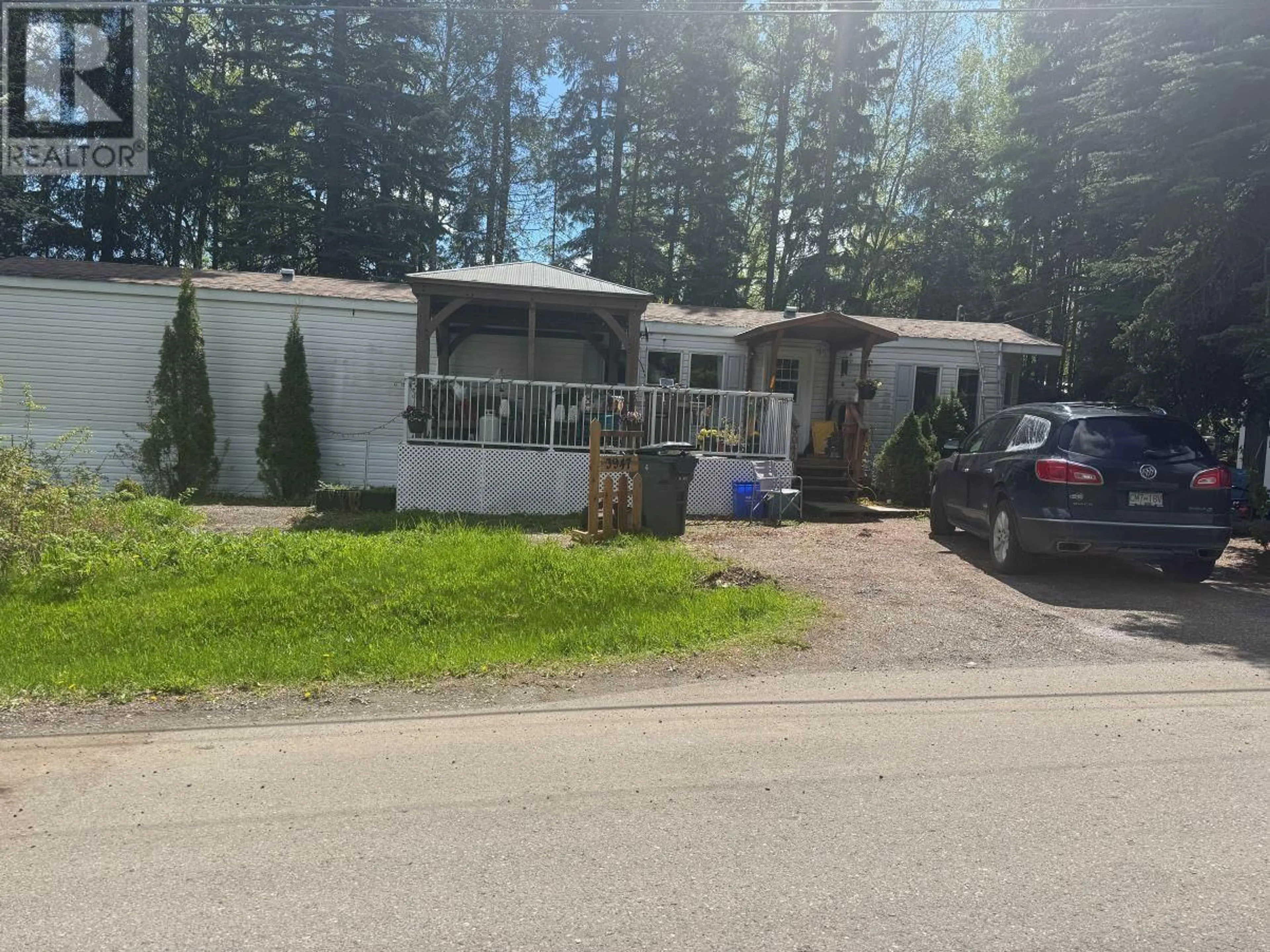 Unknown for 3947 BALSUM ROAD, Prince George British Columbia V2K2A1