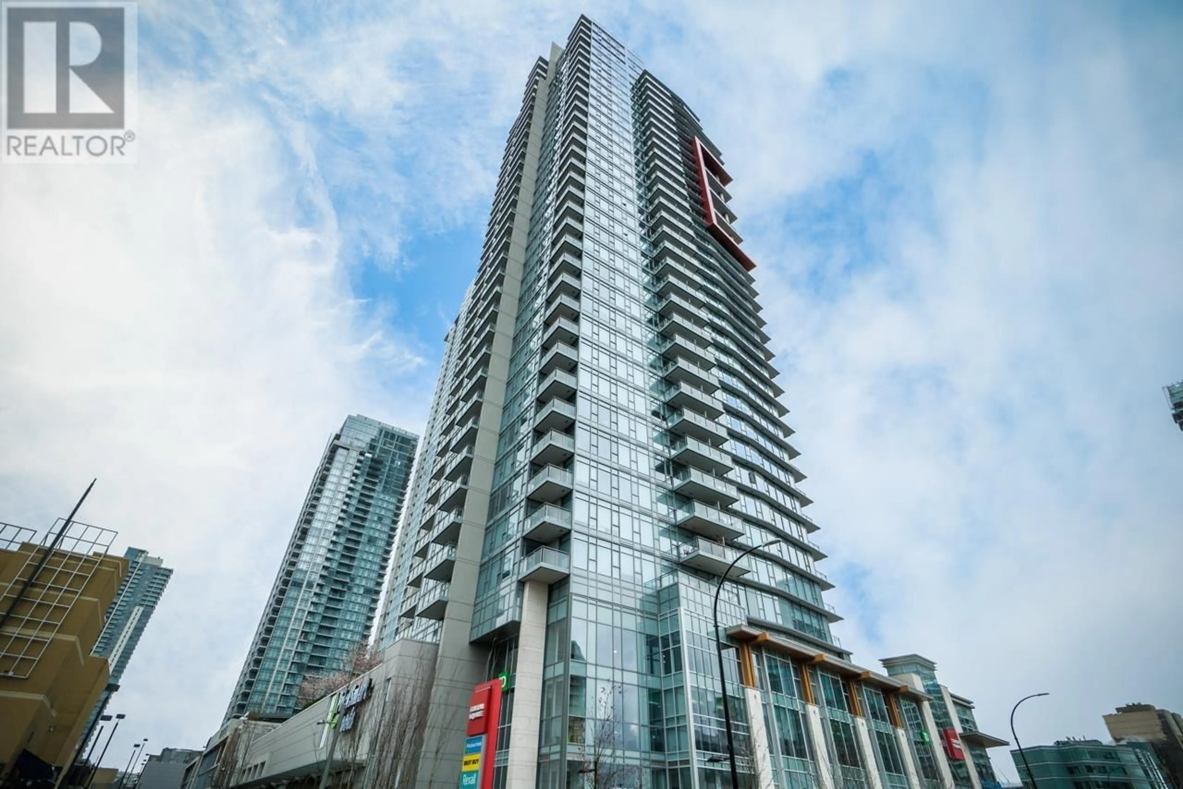 Unknown for 3802 - 4688 KINGSWAY, Burnaby British Columbia V5H0E9
