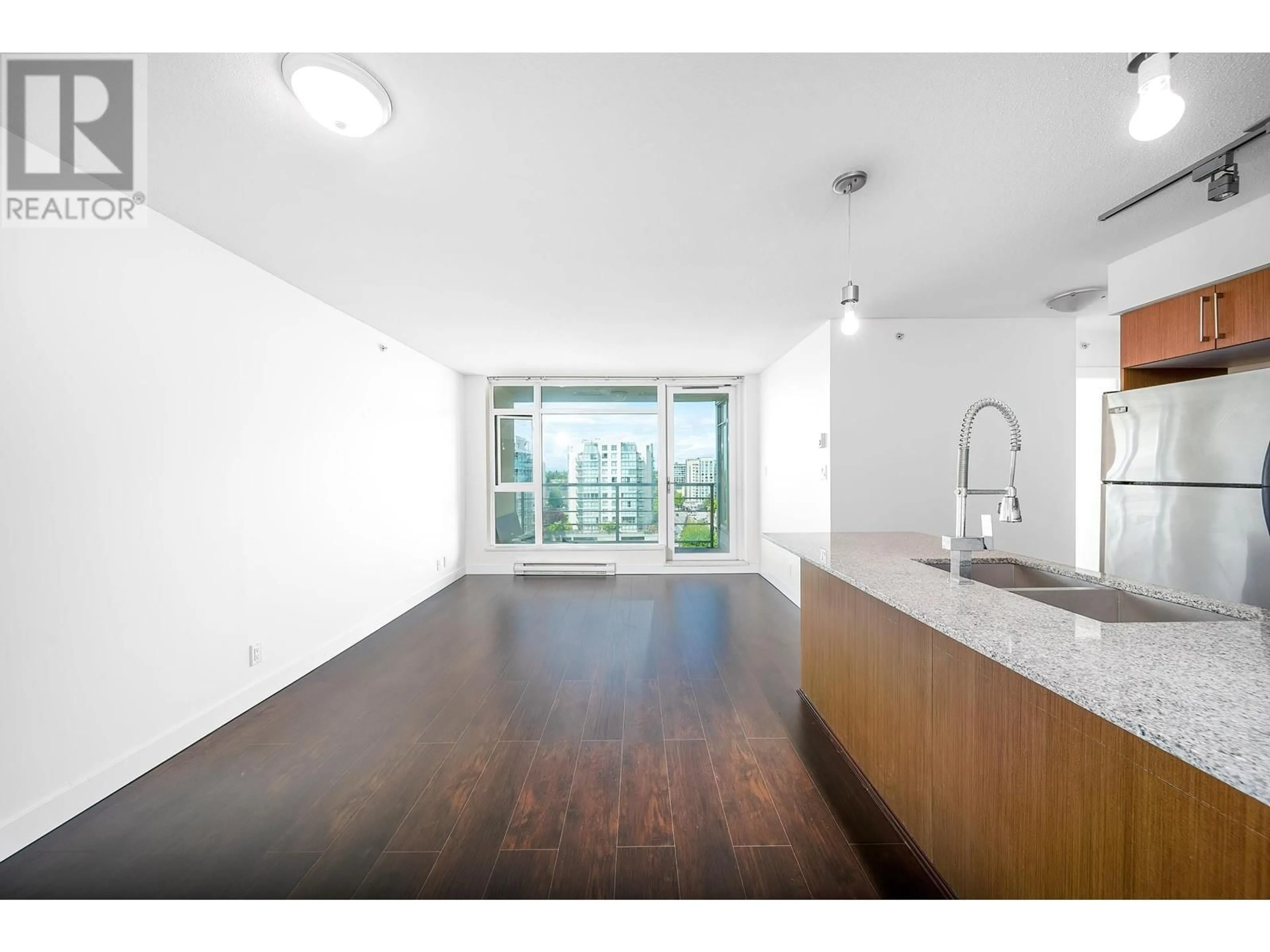 Unknown for 1601 - 8068 WESTMINSTER HIGHWAY, Richmond British Columbia V6X0C6