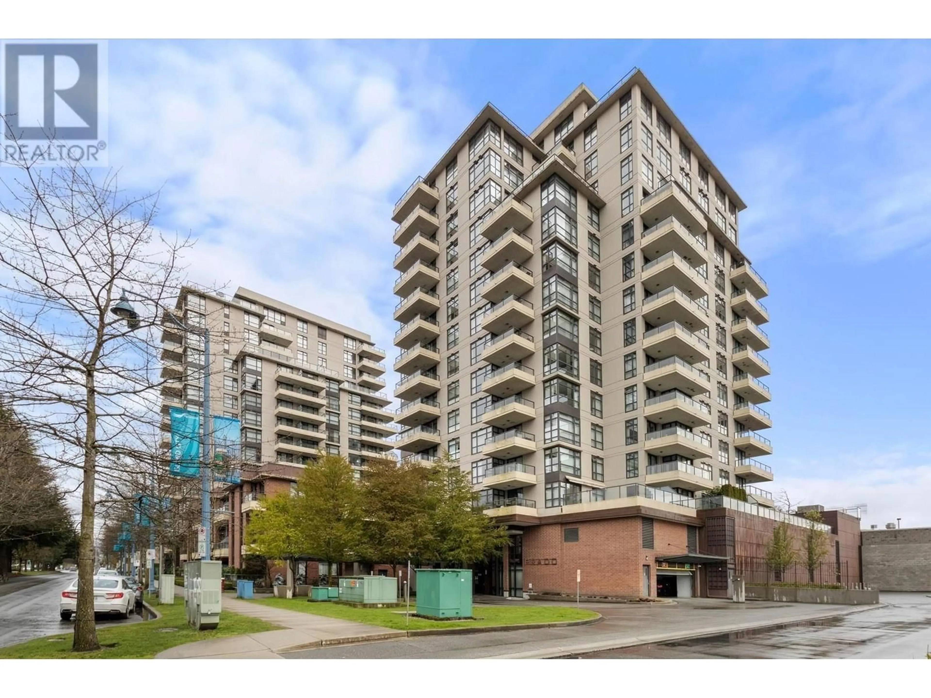 Unknown for 1601 - 8120 LANSDOWNE ROAD, Richmond British Columbia V6X0A1