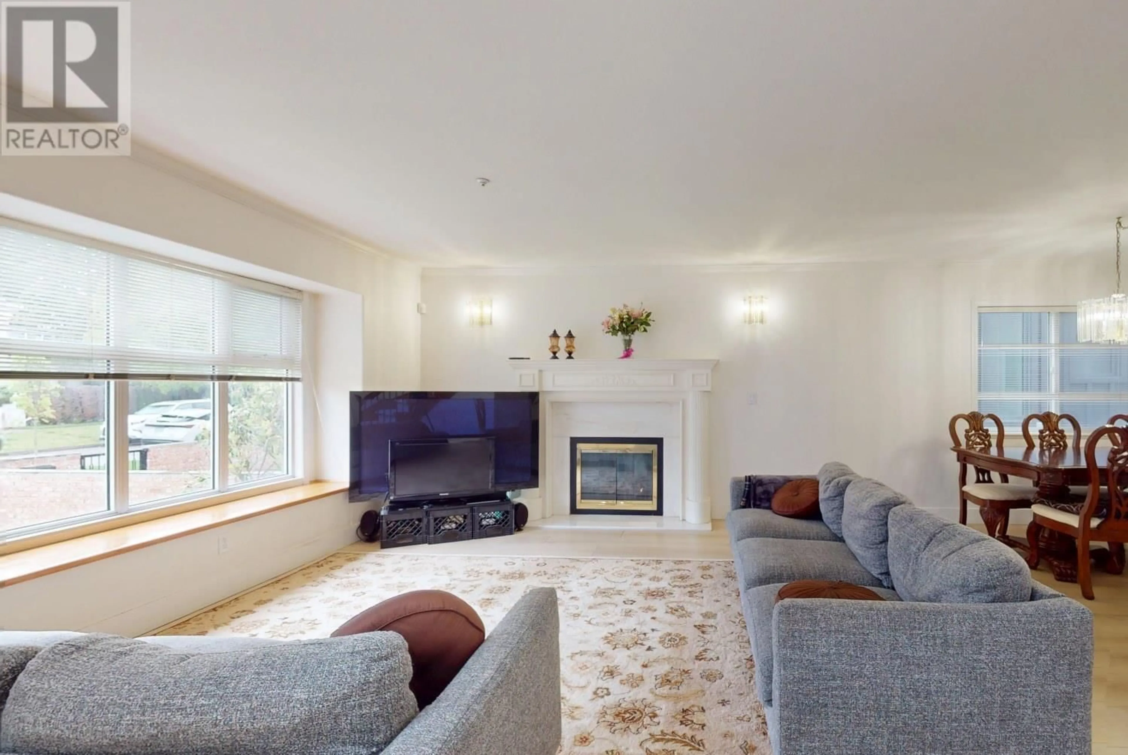Living room with furniture, unknown for 2066 44TH AVENUE, Vancouver British Columbia V6M2E9
