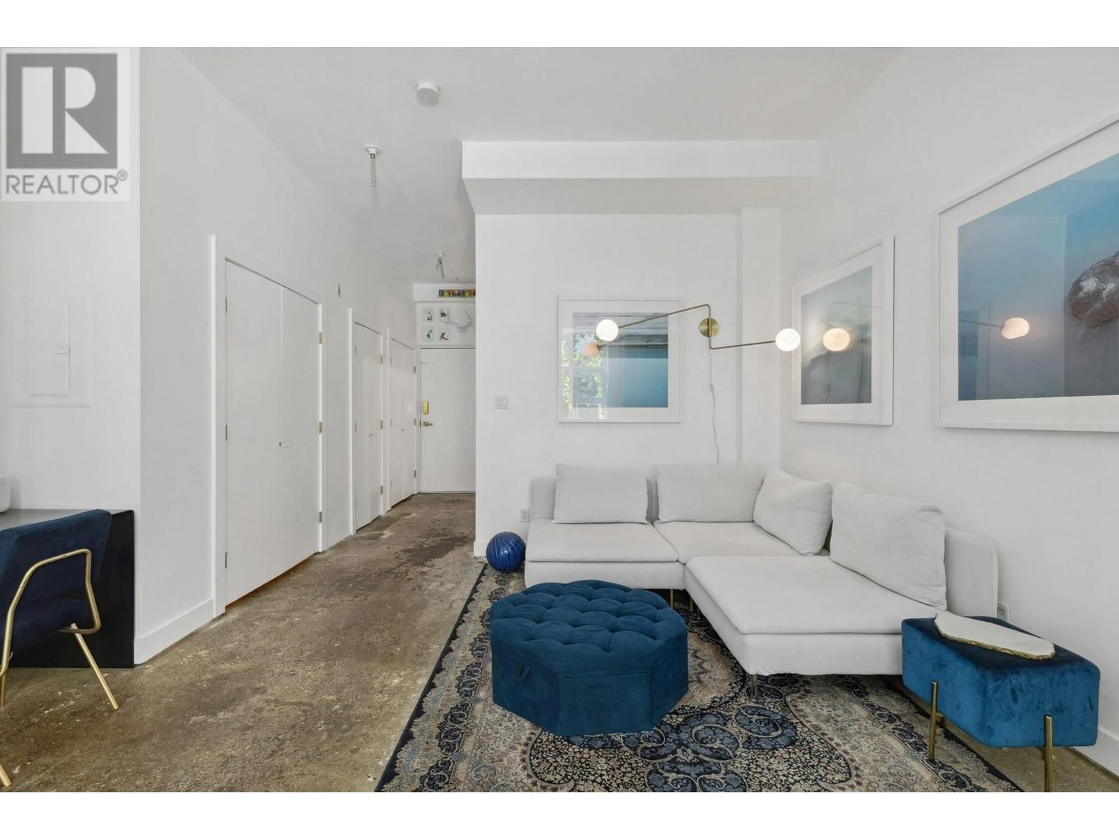 Unknown for 106 - 205 10TH AVENUE, Vancouver British Columbia V5T4V6