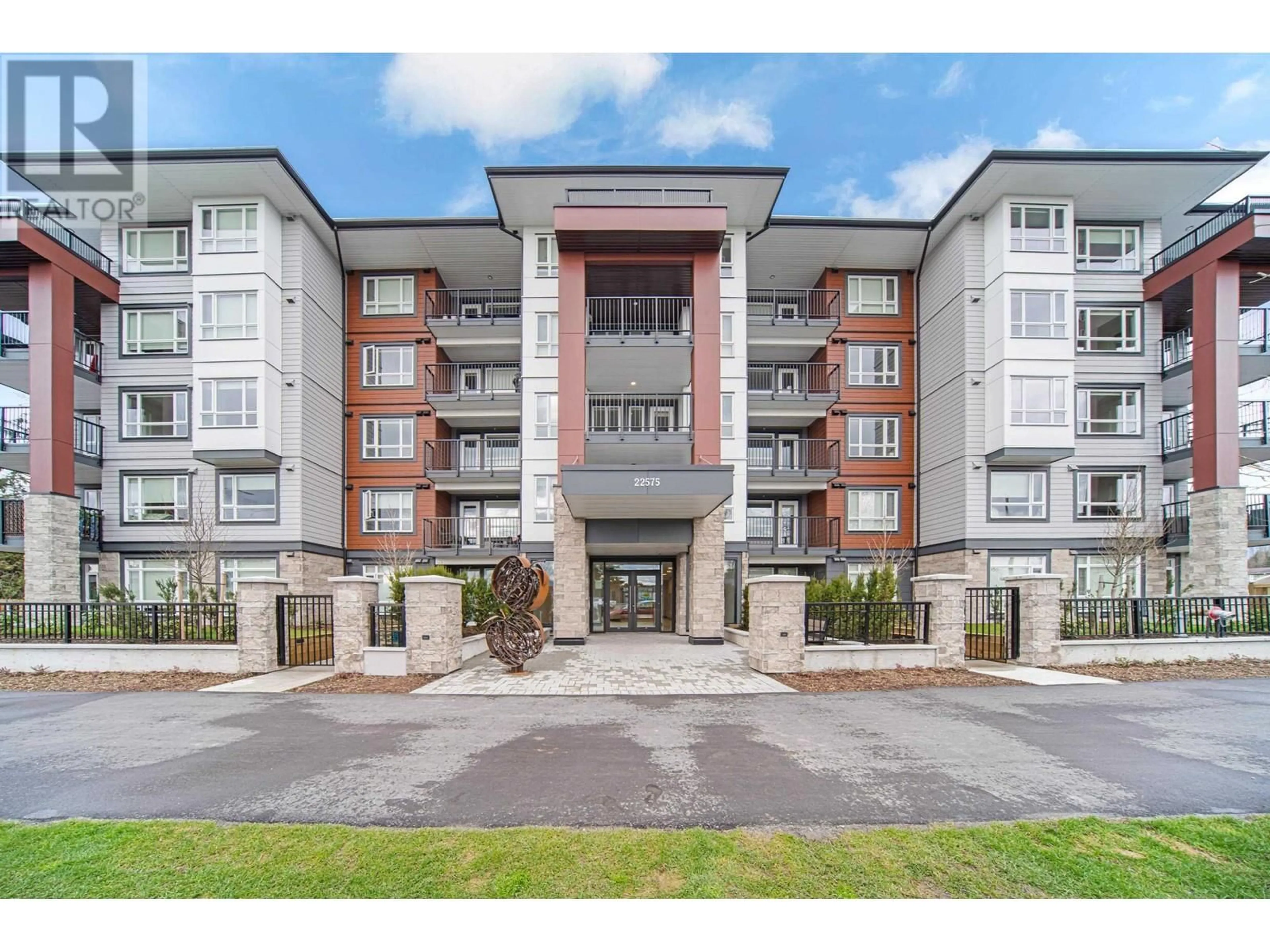 Unknown for 507 - 22575 BROWN AVENUE, Maple Ridge British Columbia V2X3R6