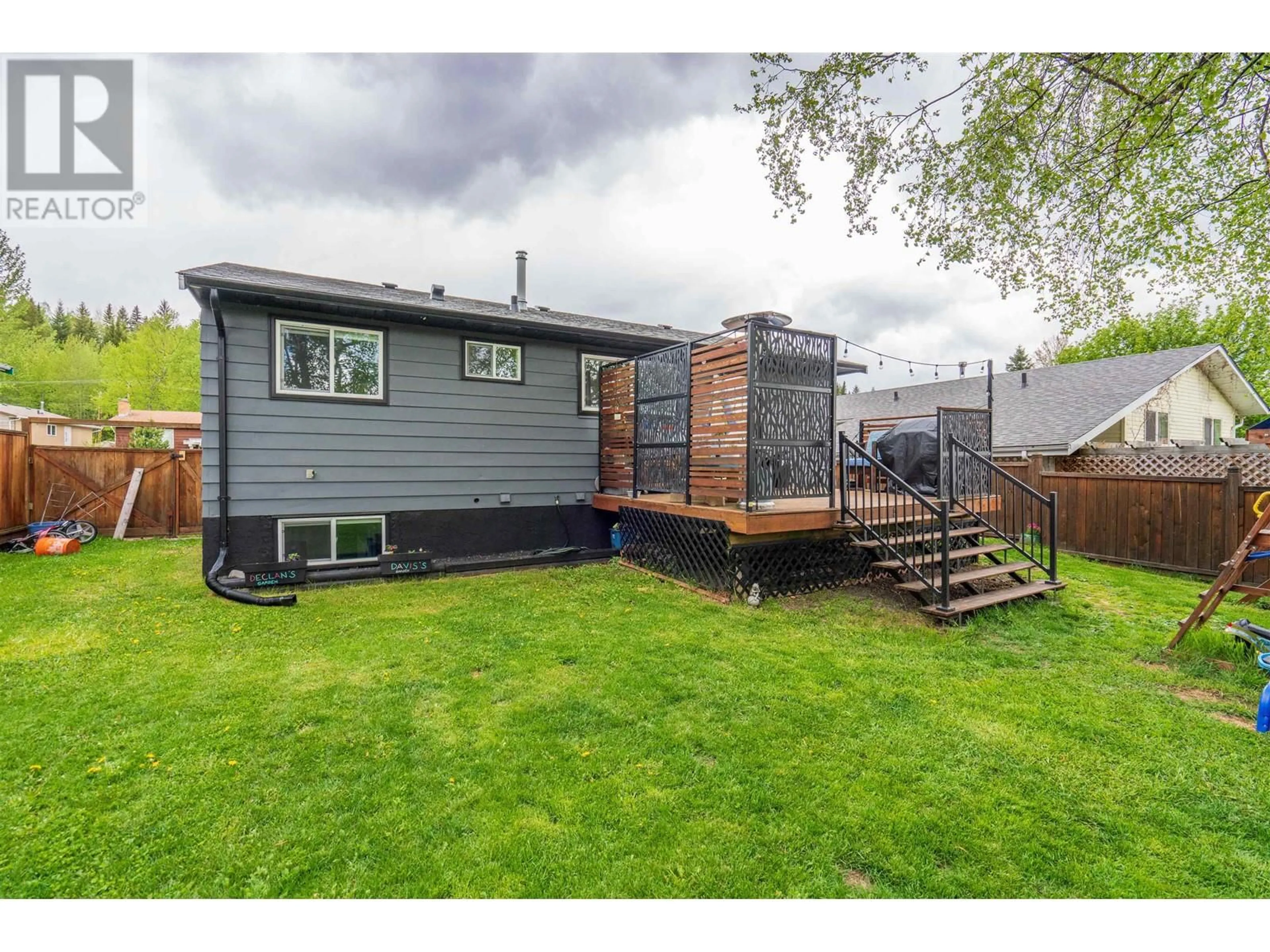 Unknown for 8168 ROCHESTER CRESCENT, Prince George British Columbia V2N3W1