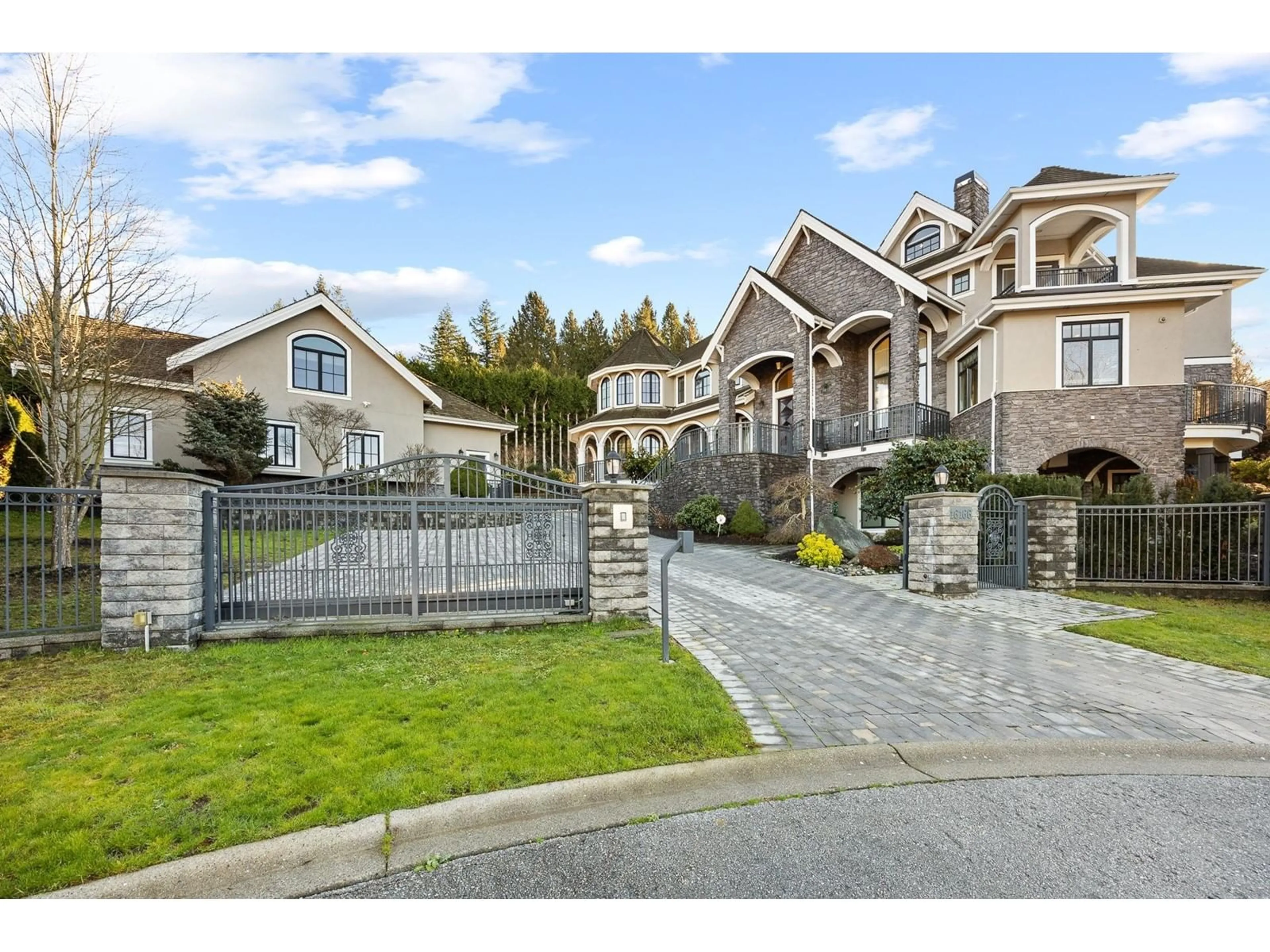 Unknown for 16166 30B, Surrey British Columbia V3Z0Z8
