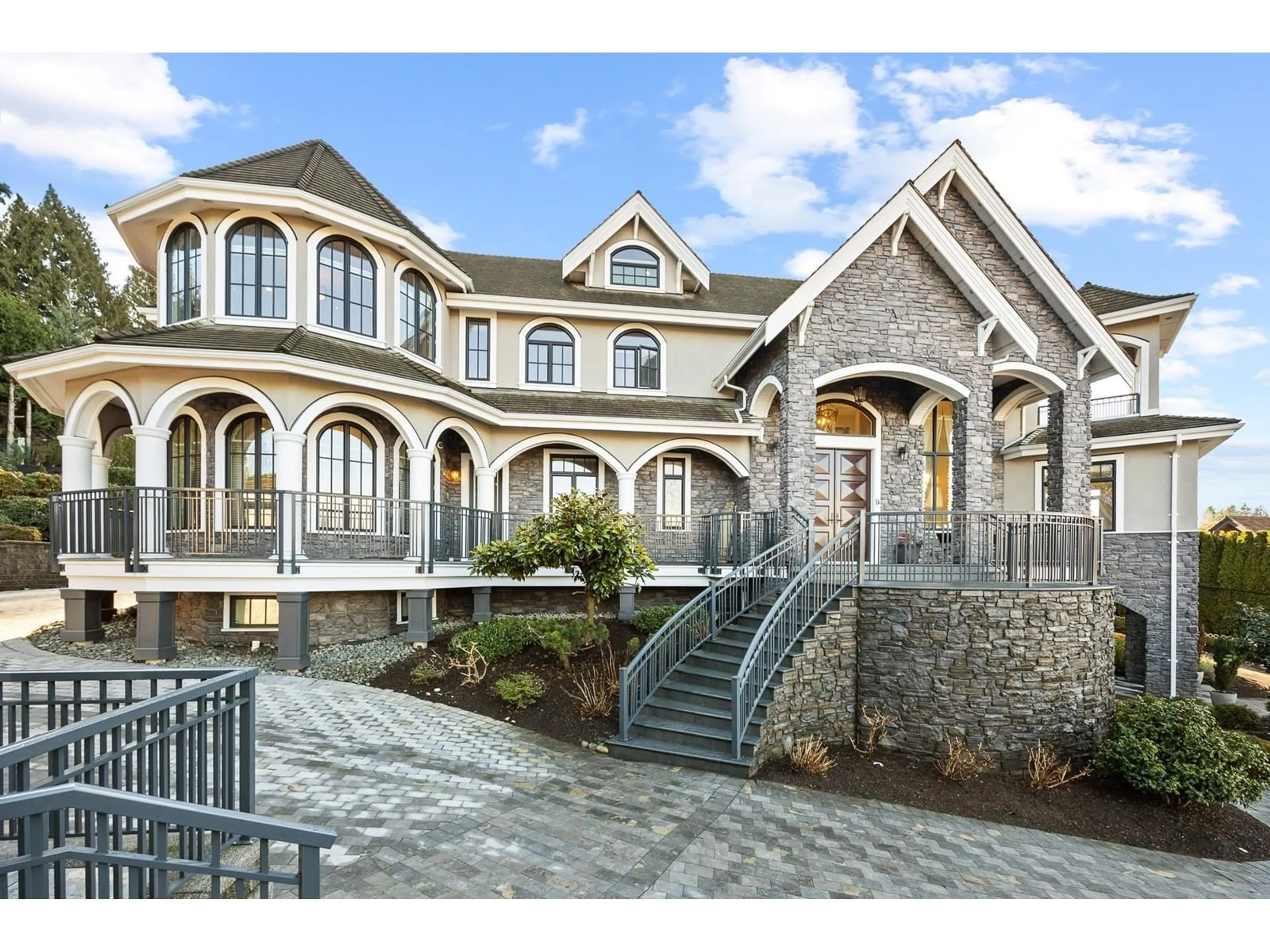 Unknown for 16166 30B, Surrey British Columbia V3Z0Z8