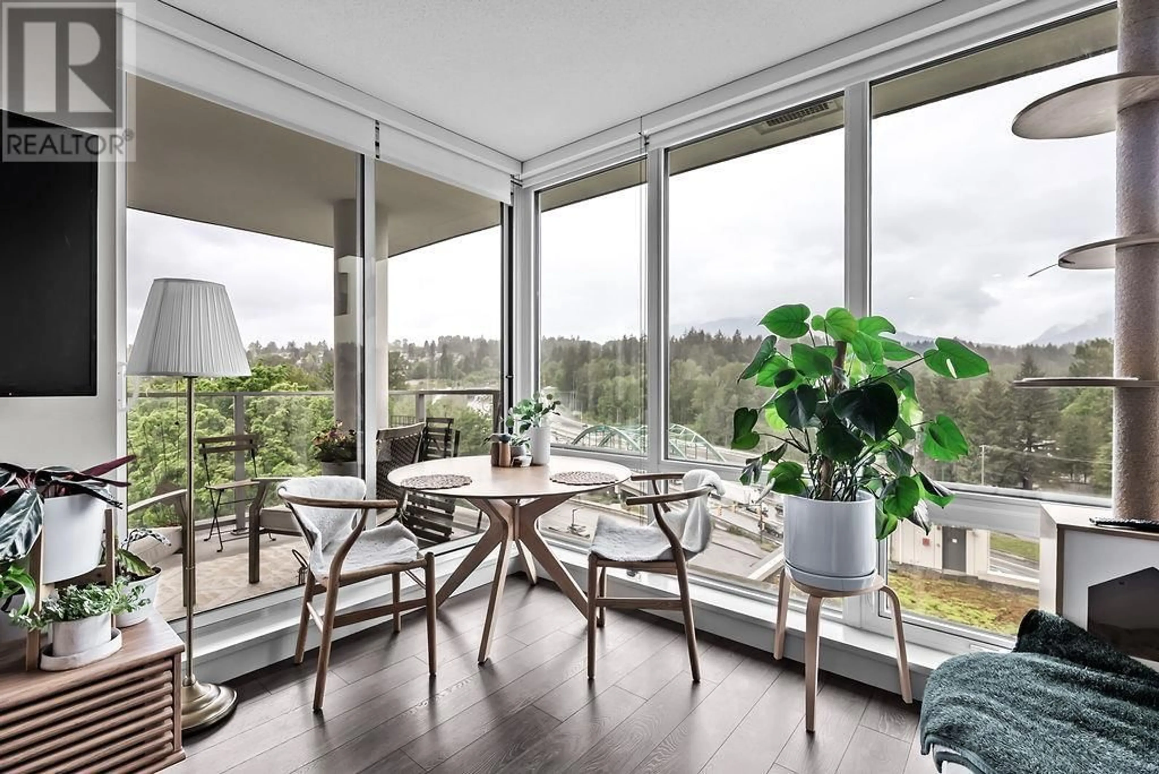 Unknown for 1008 - 680 SEYLYNN CRESCENT, North Vancouver British Columbia V7J0B5