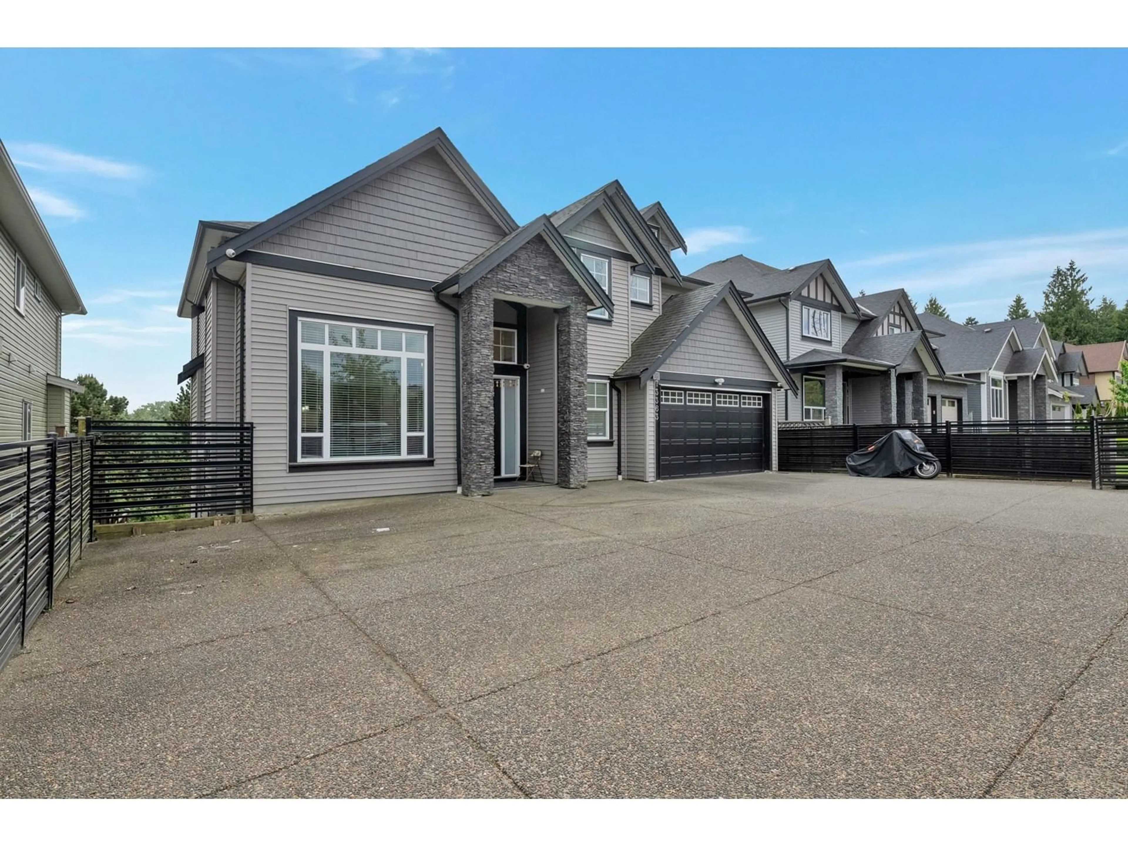 Unknown for 7 - 3363 HORN, Abbotsford British Columbia V2S7B3