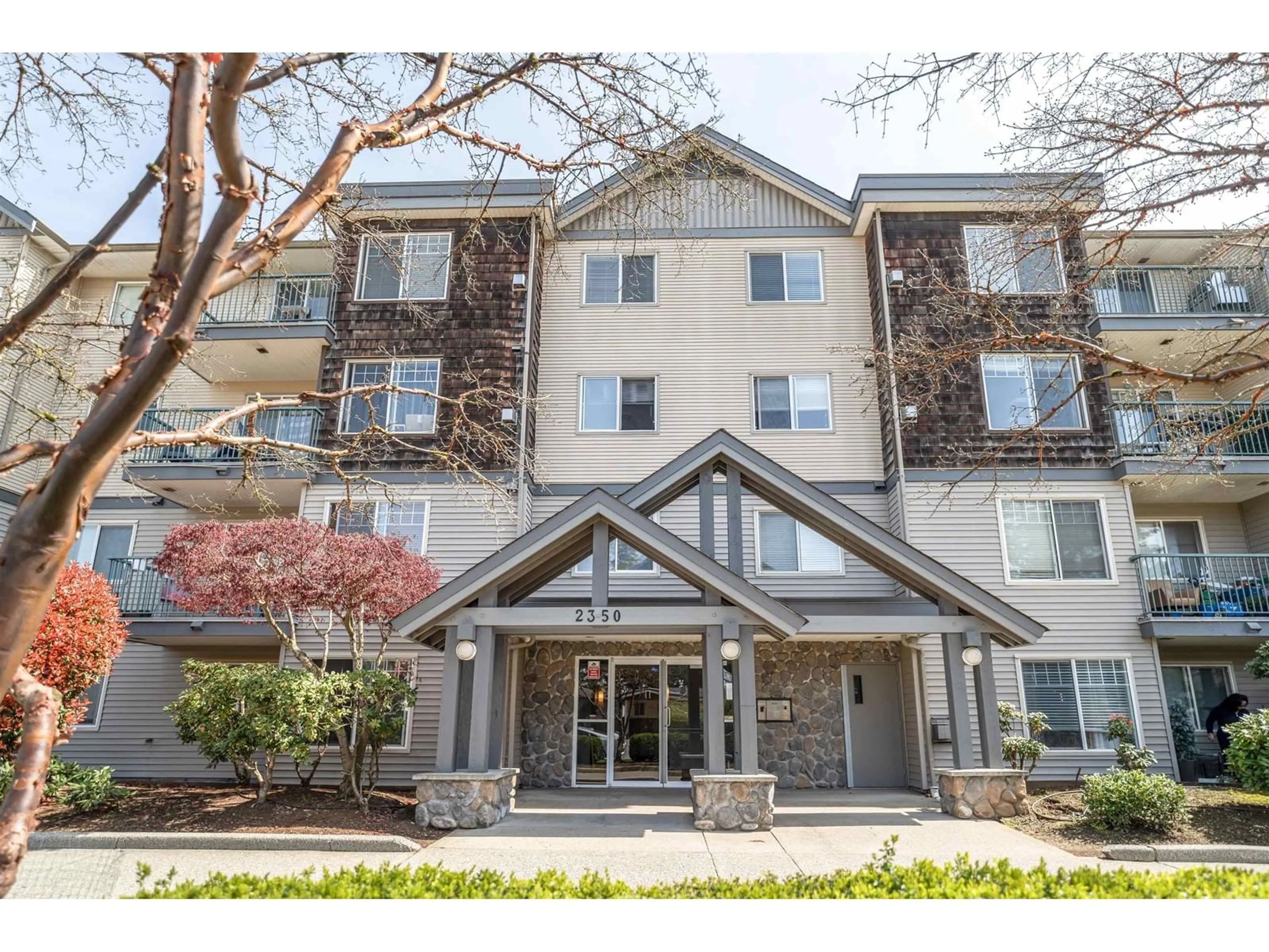 Unknown for 204 - 2350 WESTERLY, Abbotsford British Columbia V2T5L1