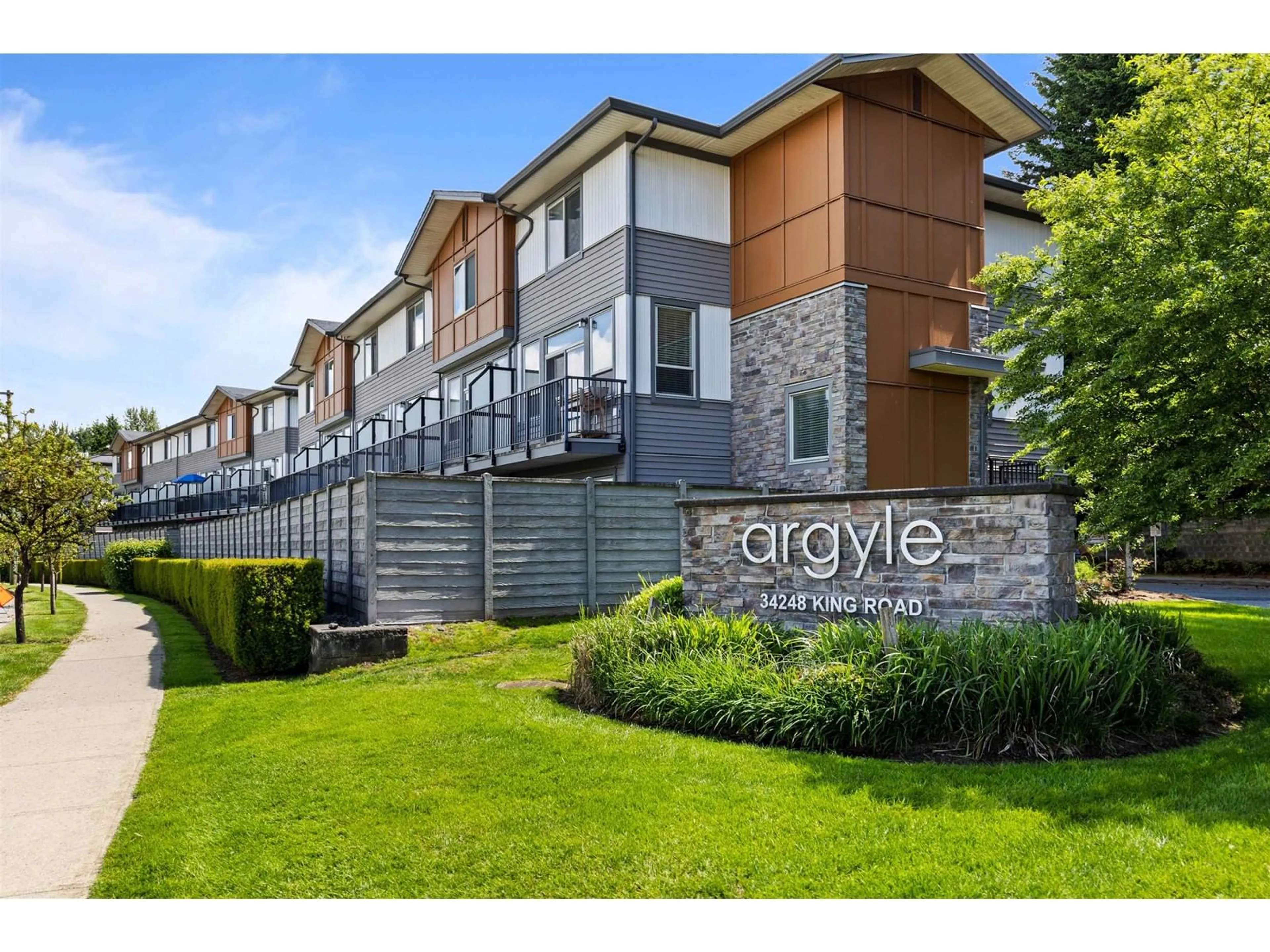 Unknown for 79 - 34248 KING, Abbotsford British Columbia V2S0B1
