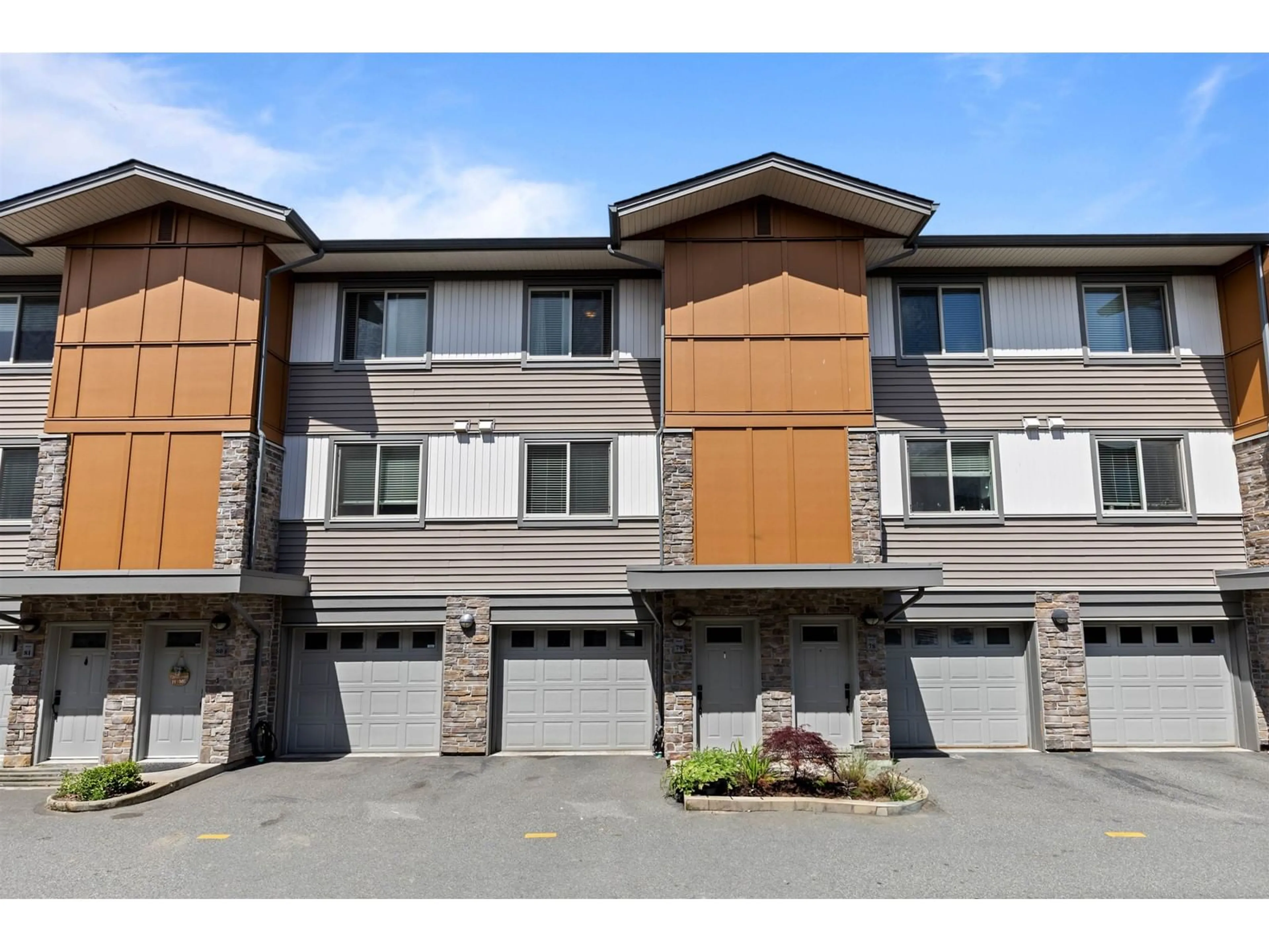 Unknown for 79 - 34248 KING, Abbotsford British Columbia V2S0B1