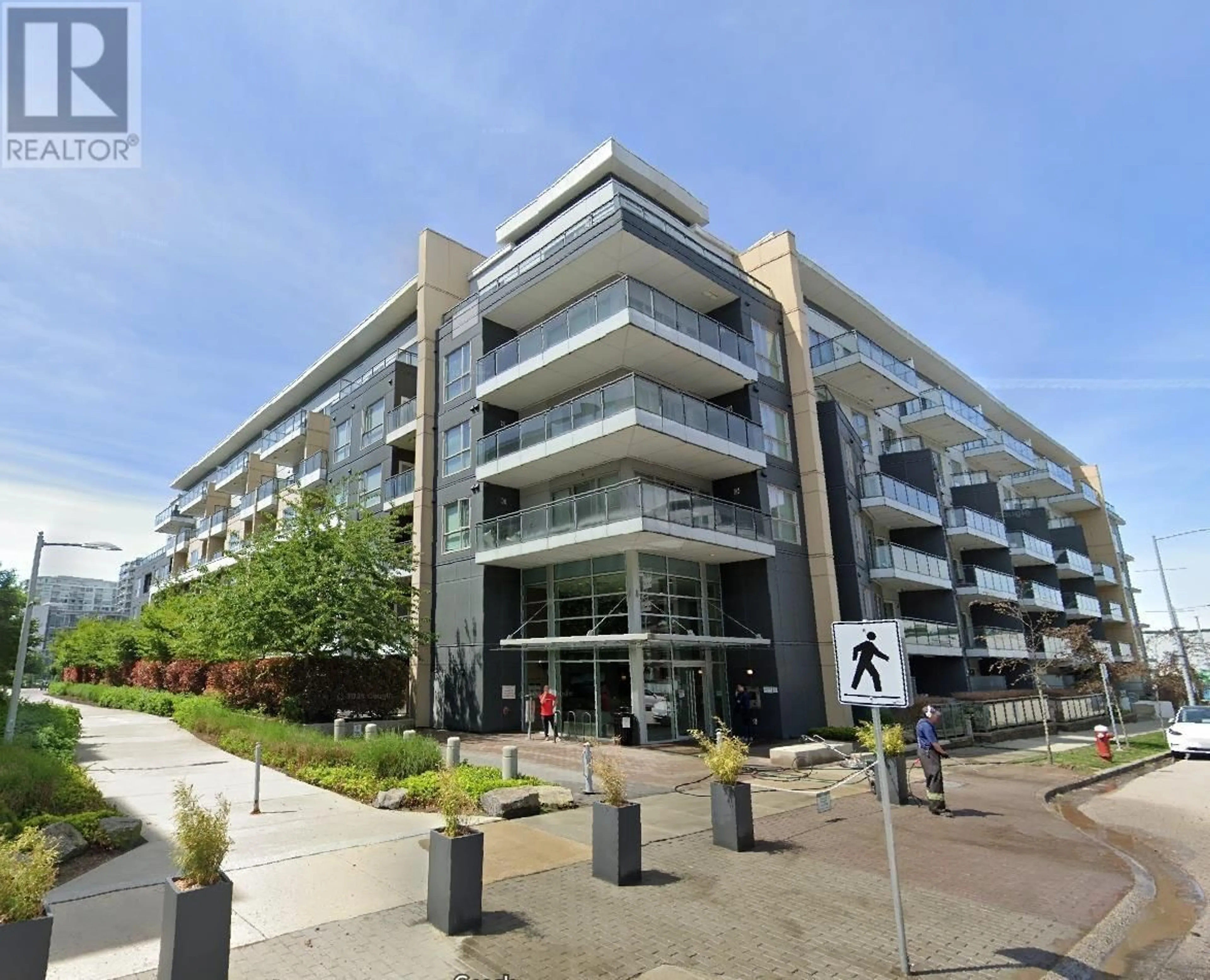 Unknown for 503 - 5311 CEDARBRIDGE WAY, Richmond British Columbia V6X0M3