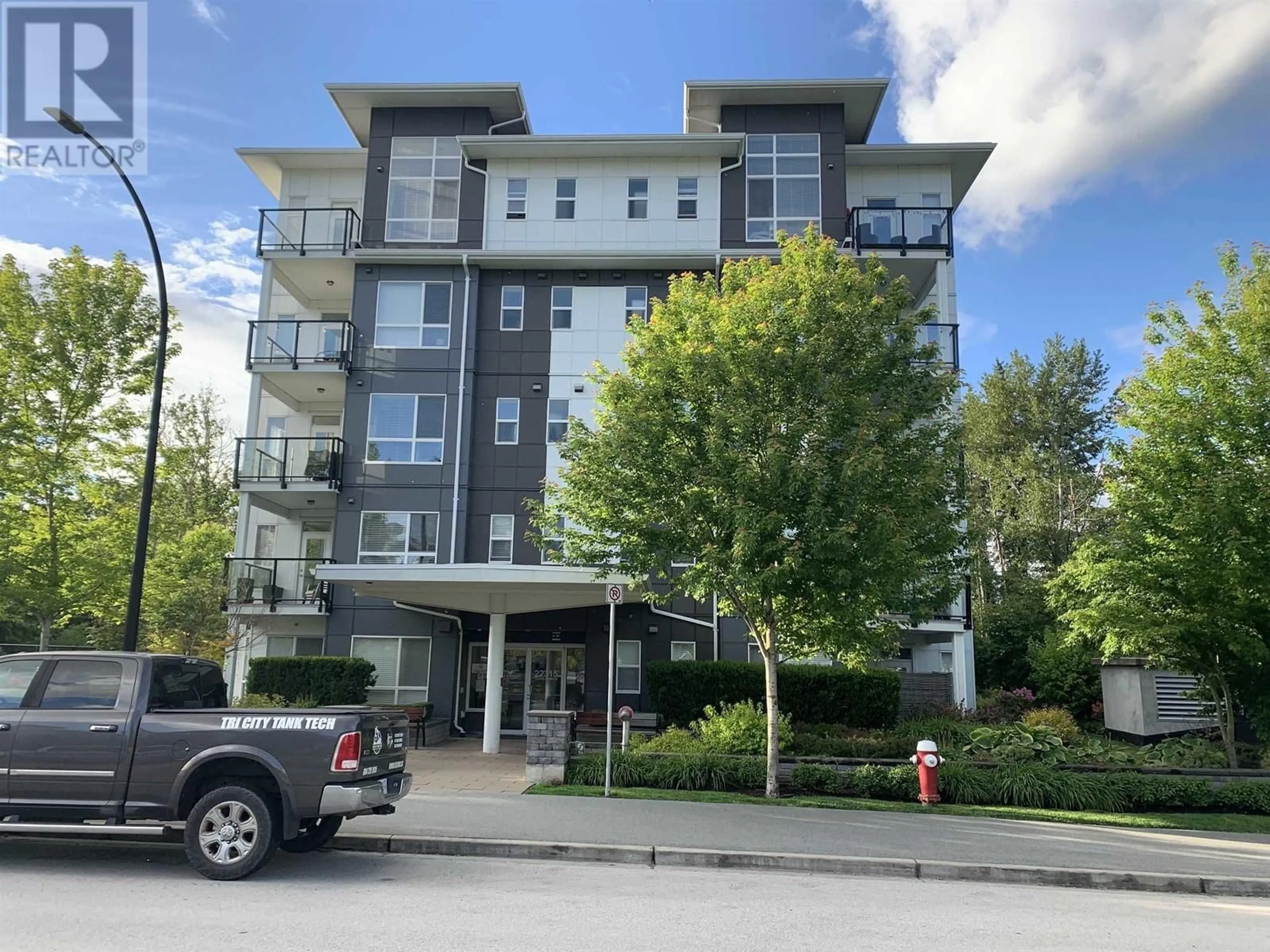 Unknown for 409 - 22315 122 AVENUE, Maple Ridge British Columbia V0V0V0