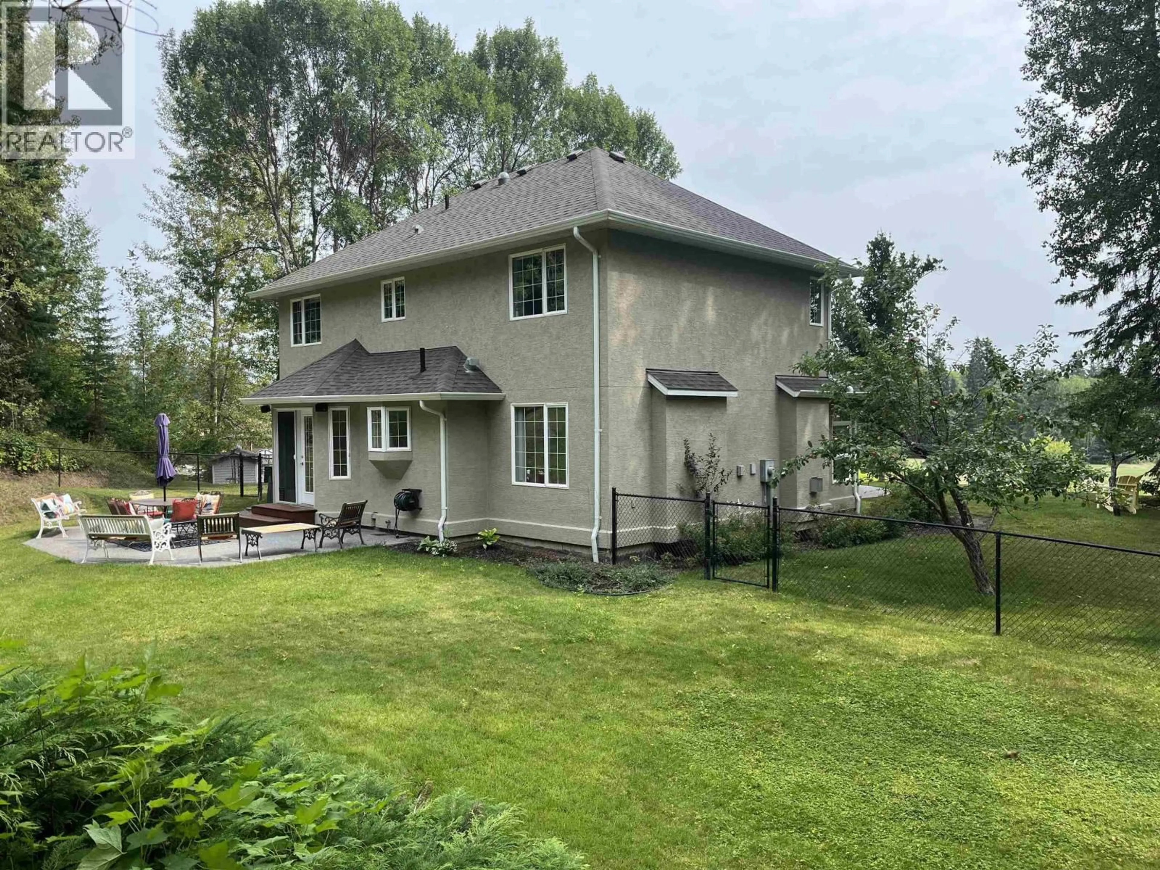 Unknown for 1921 FAIRWAY ROAD, Quesnel British Columbia V2J7A8