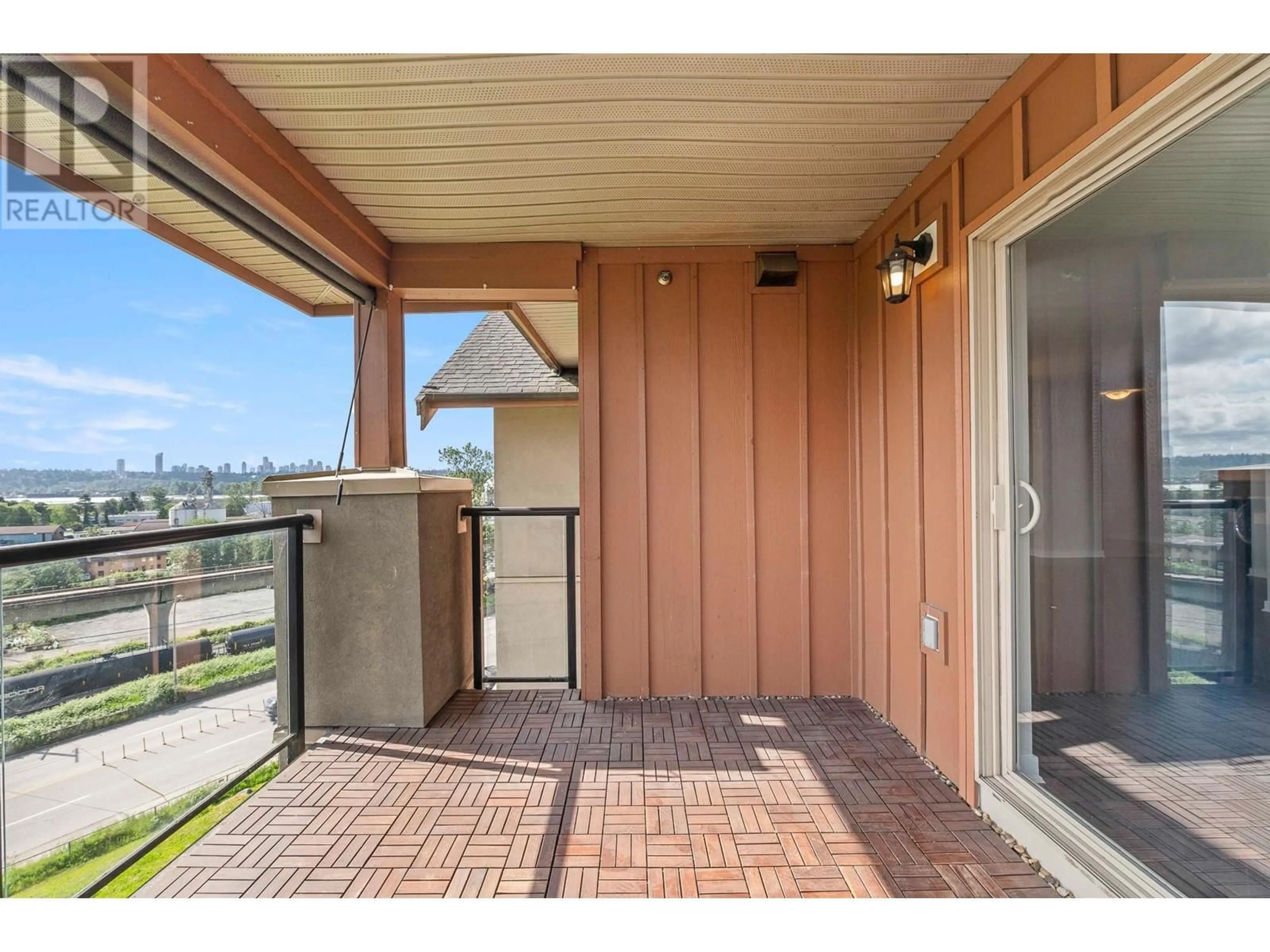 Unknown for 2407 - 244 SHERBROOKE STREET, New Westminster British Columbia V3L0A3