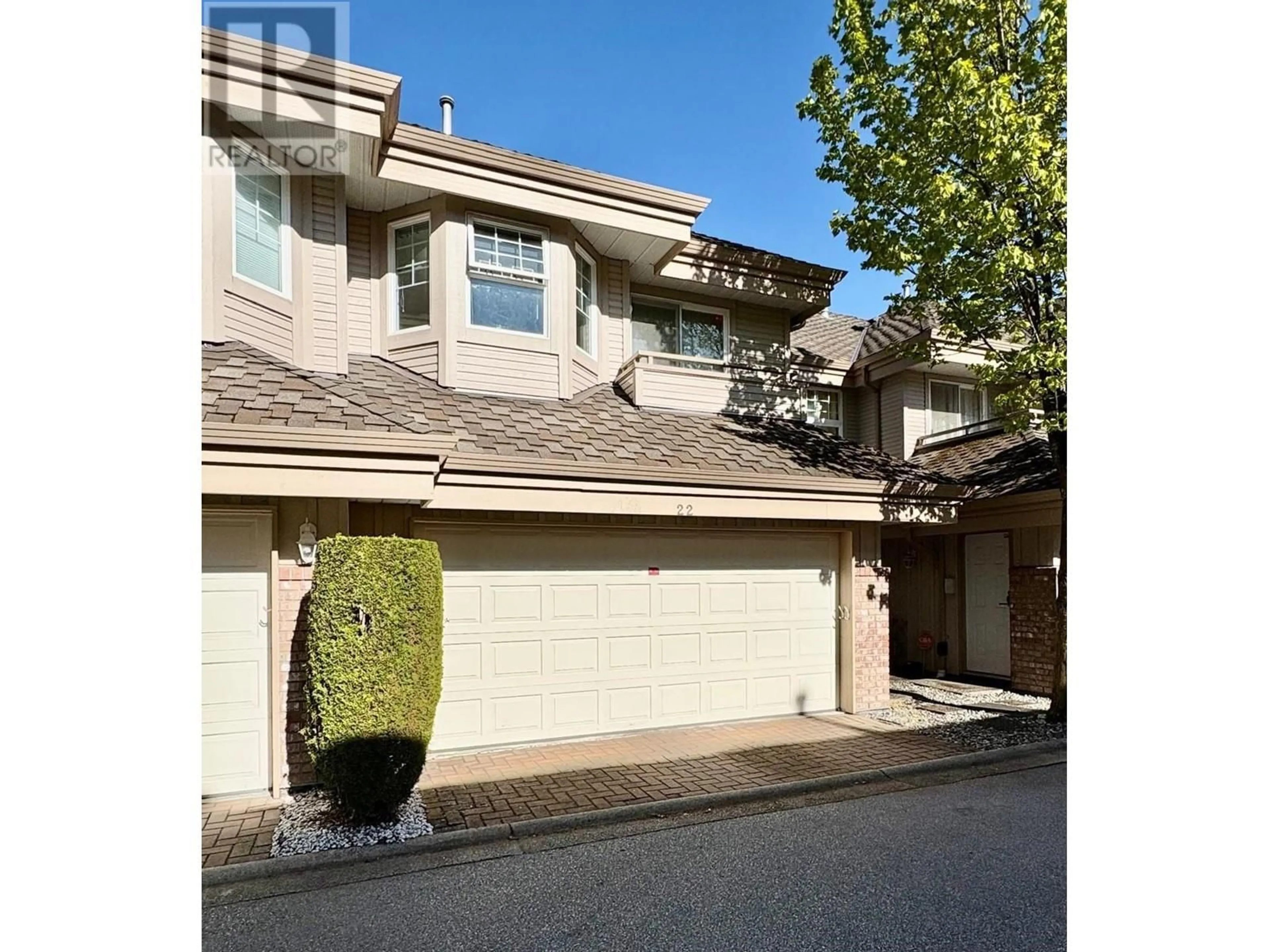 Unknown for 22 - 5700 DOVER CRESCENT, Richmond British Columbia V7C5R7