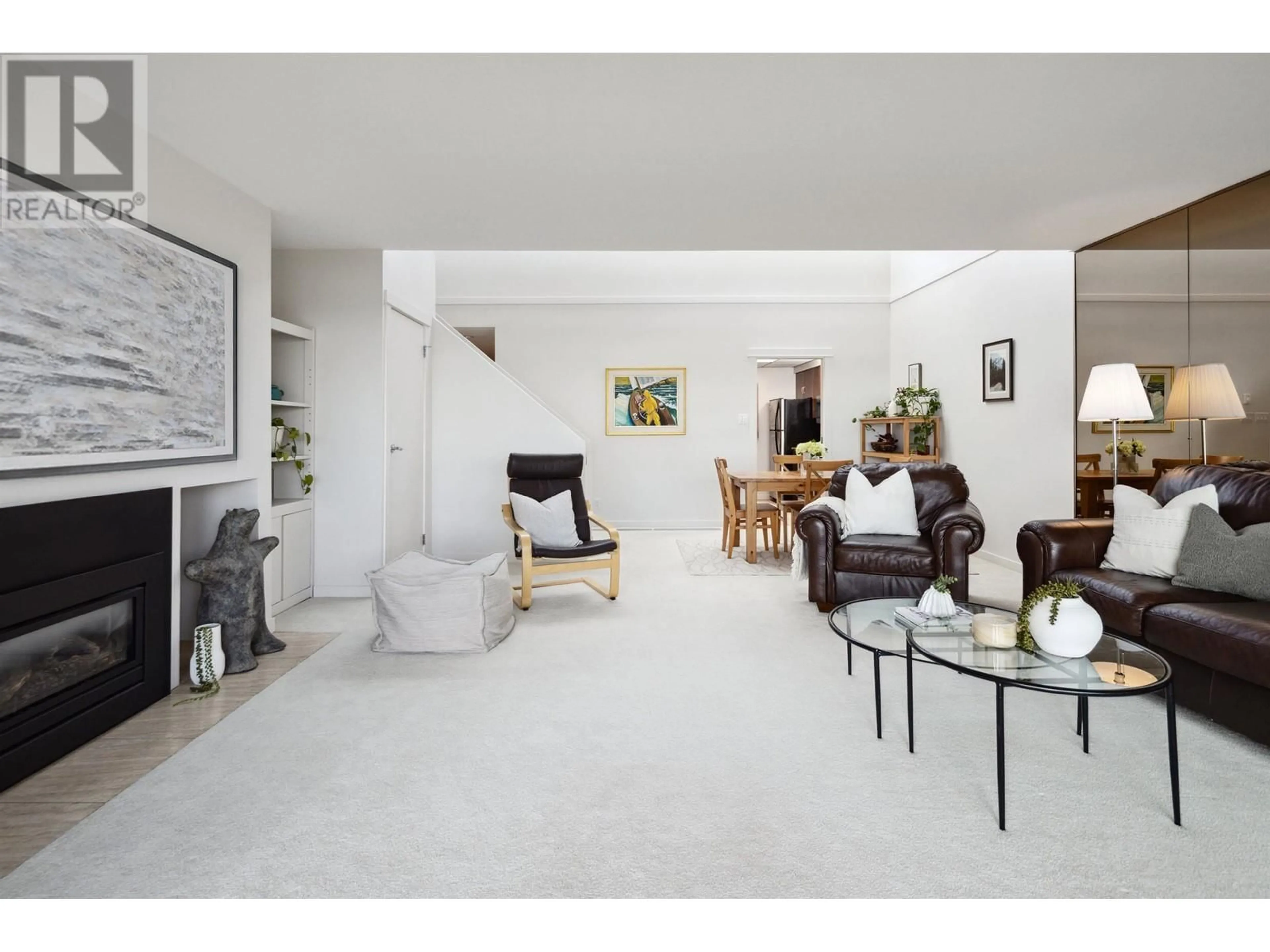 Living room with furniture, unknown for 47 - 2250 FOLKESTONE WAY, West Vancouver British Columbia V7S2X7