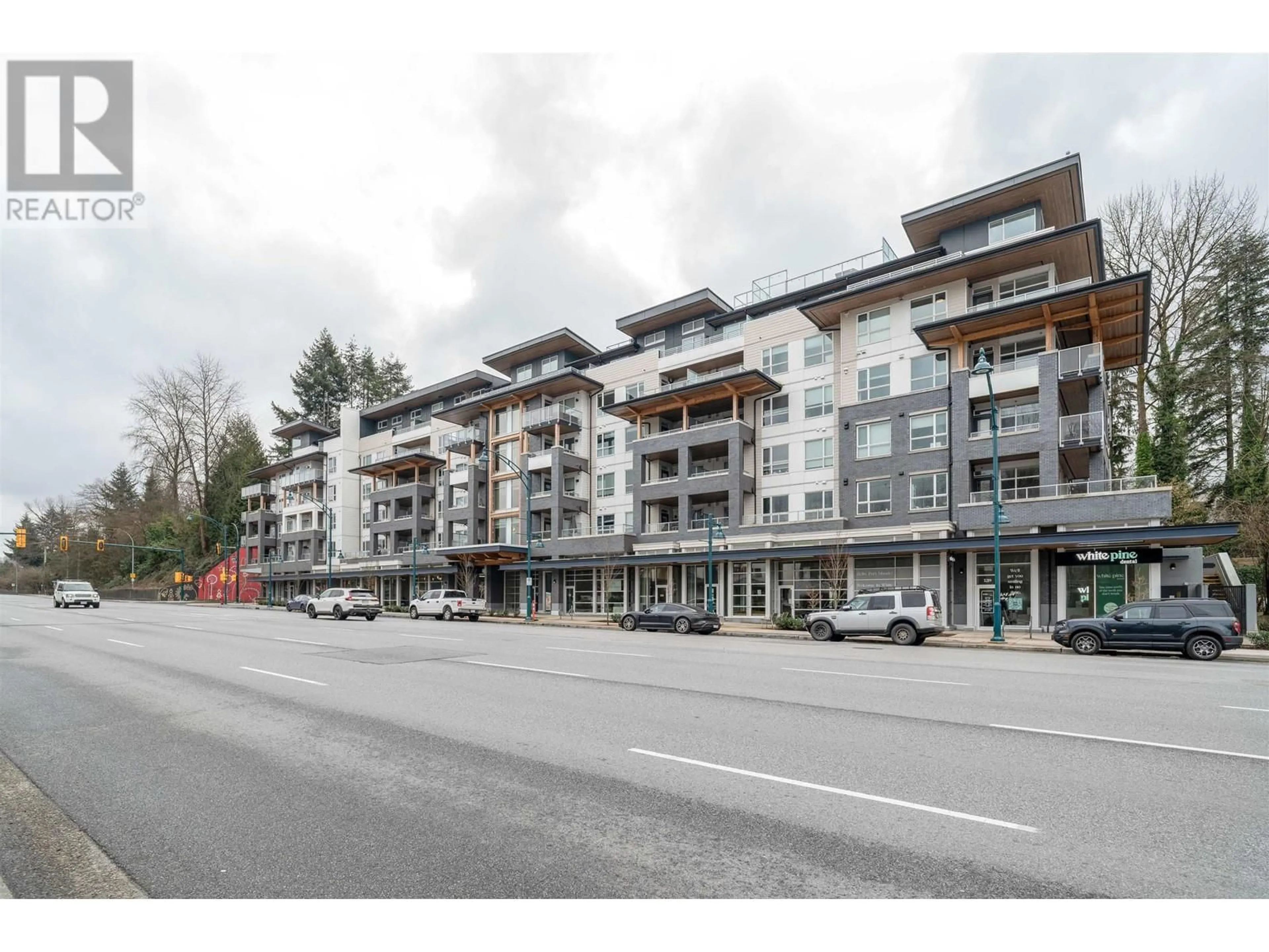 Unknown for 518 - 3229 ST JOHNS STREET, Port Moody British Columbia V3H0M4