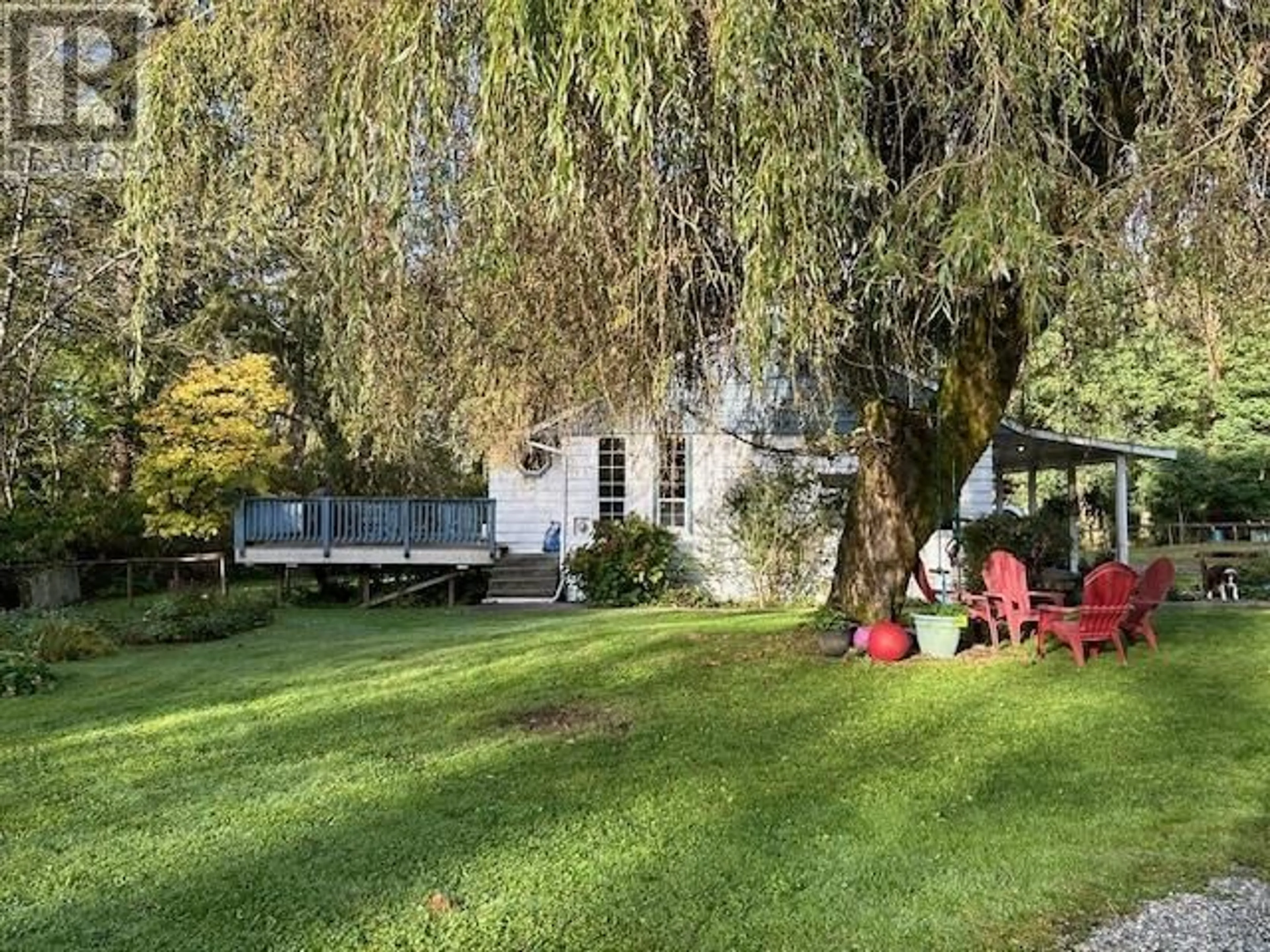 A pic from outside/outdoor area/front of a property/back of a property/a pic from drone, street for 11693 246 STREET, Maple Ridge British Columbia V4R1K7