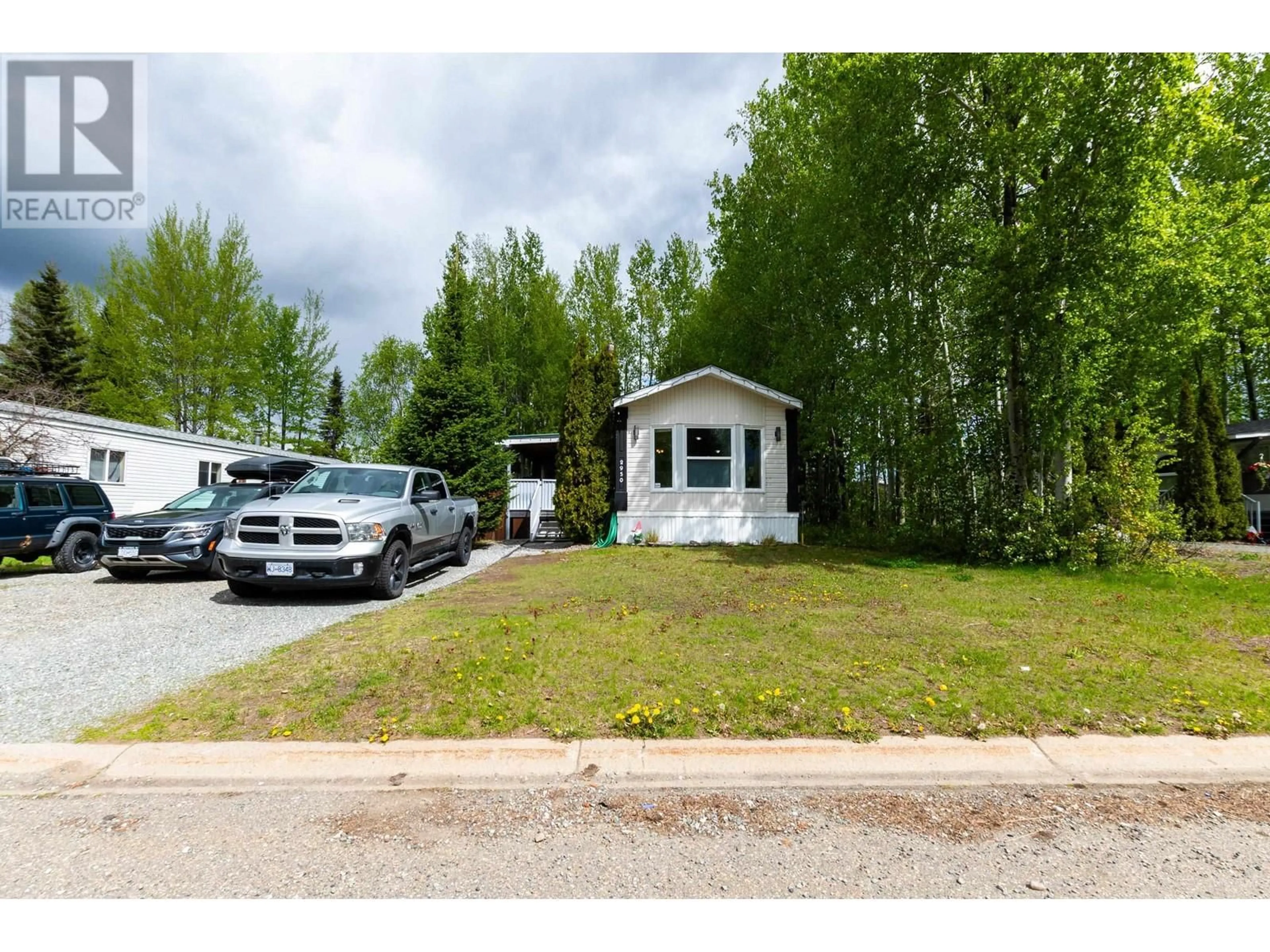 Unknown for 2950 GREENFOREST CRESCENT, Prince George British Columbia V2K5B5