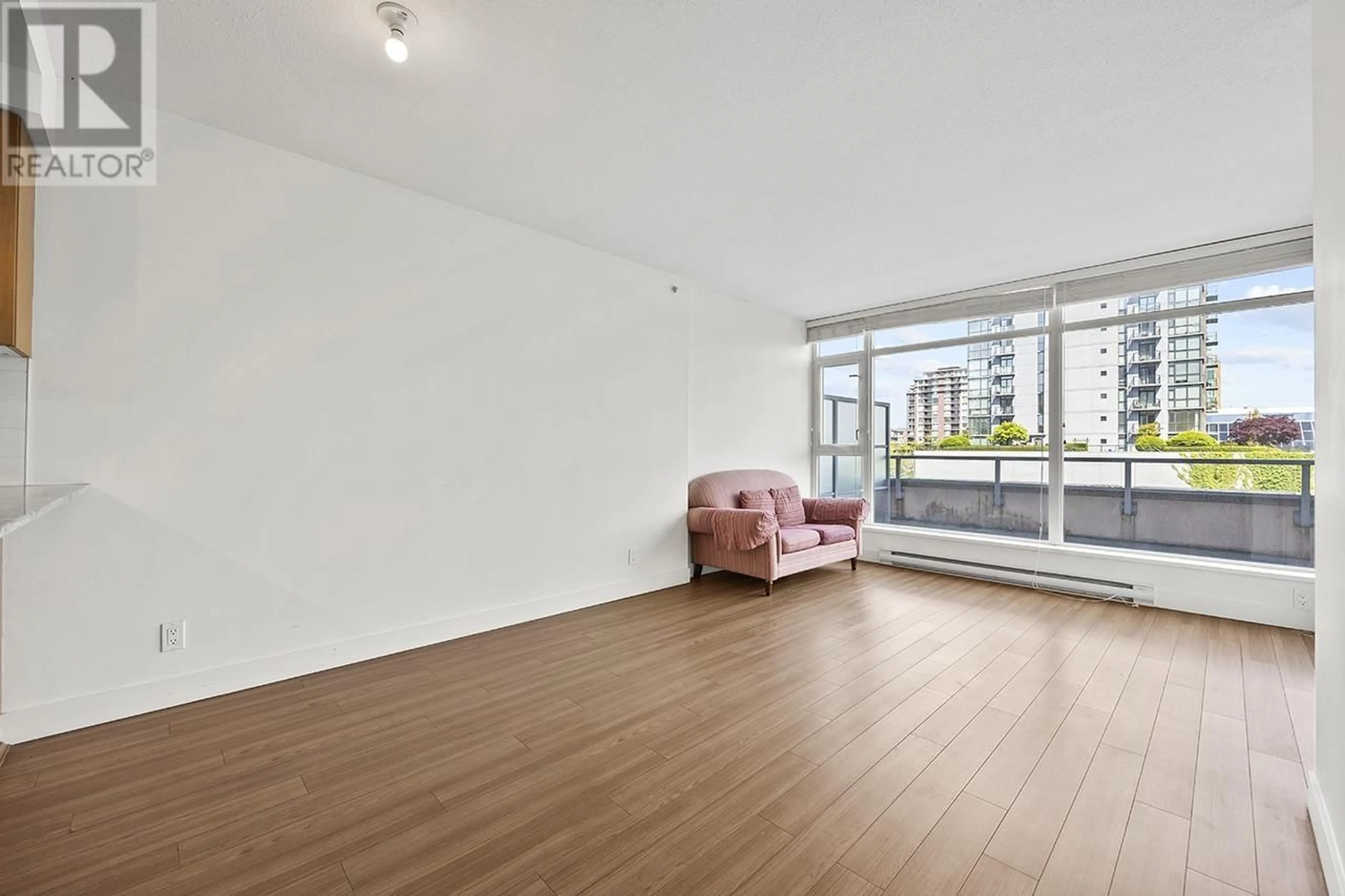 A pic of a room for 507 - 8068 WESTMINSTER HIGHWAY, Richmond British Columbia V6X0C6