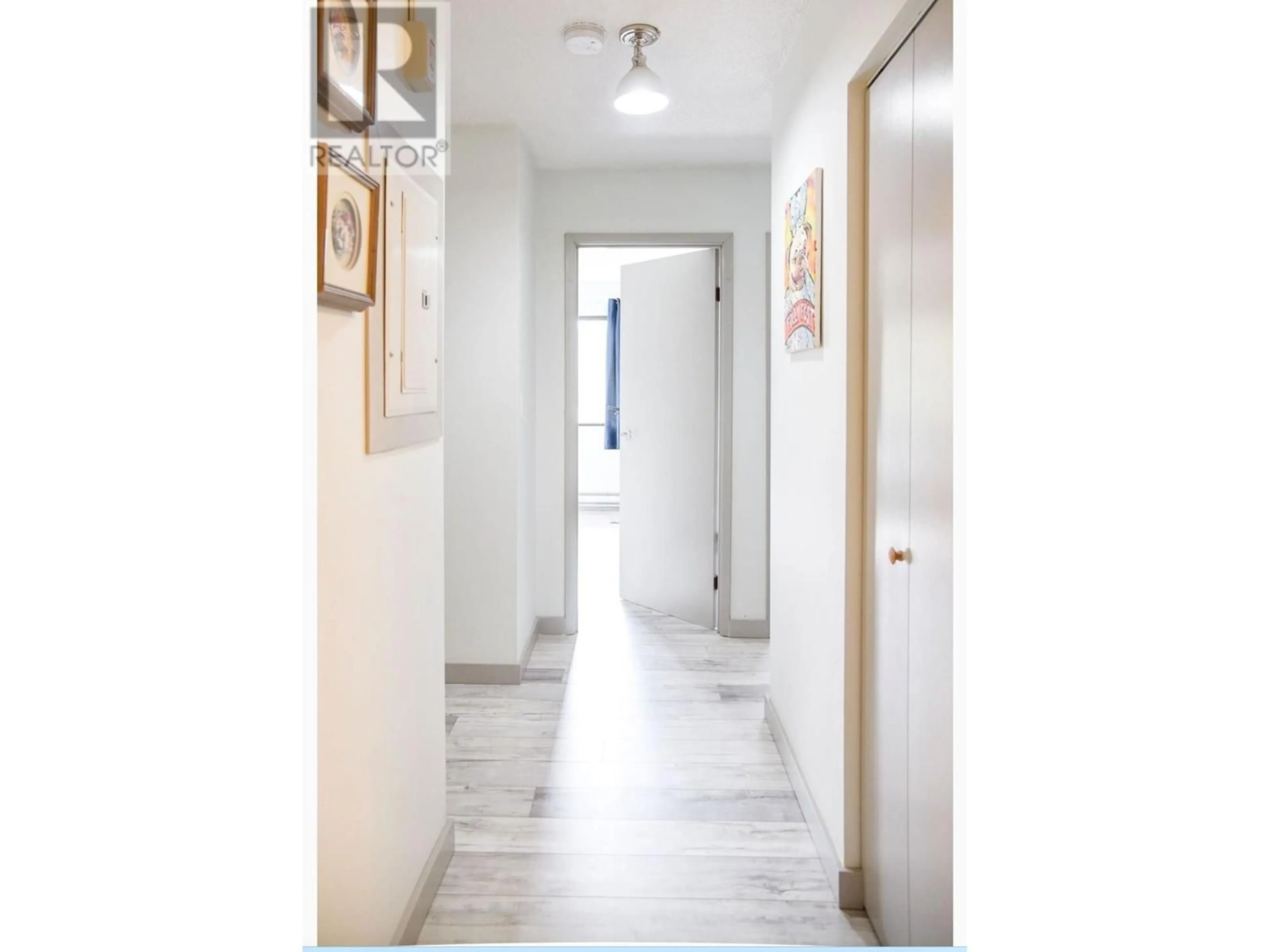 Indoor entryway for 313 - 4931 WALSH AVENUE, Terrace British Columbia V8G1Z1