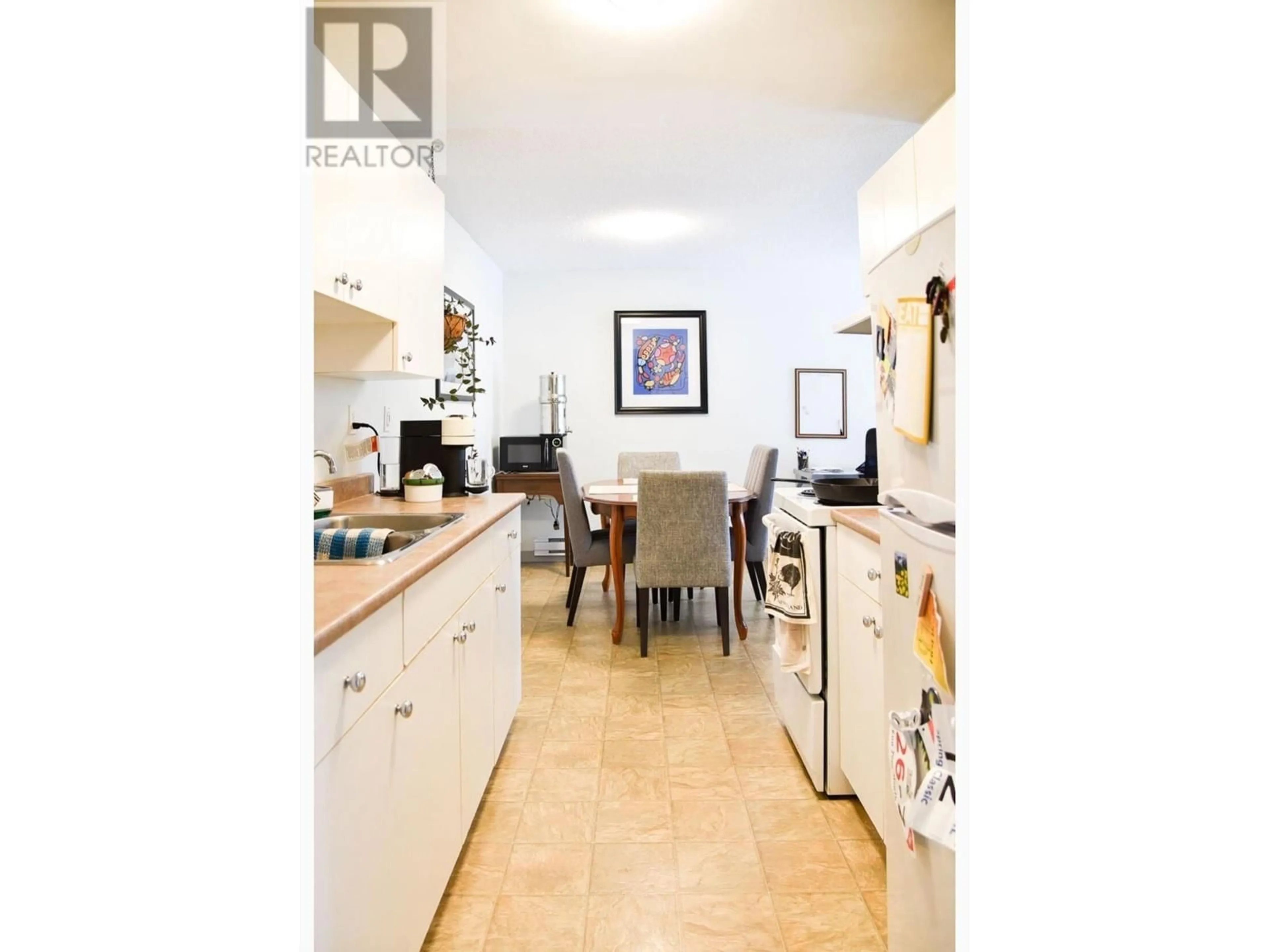 Standard kitchen, unknown for 313 - 4931 WALSH AVENUE, Terrace British Columbia V8G1Z1